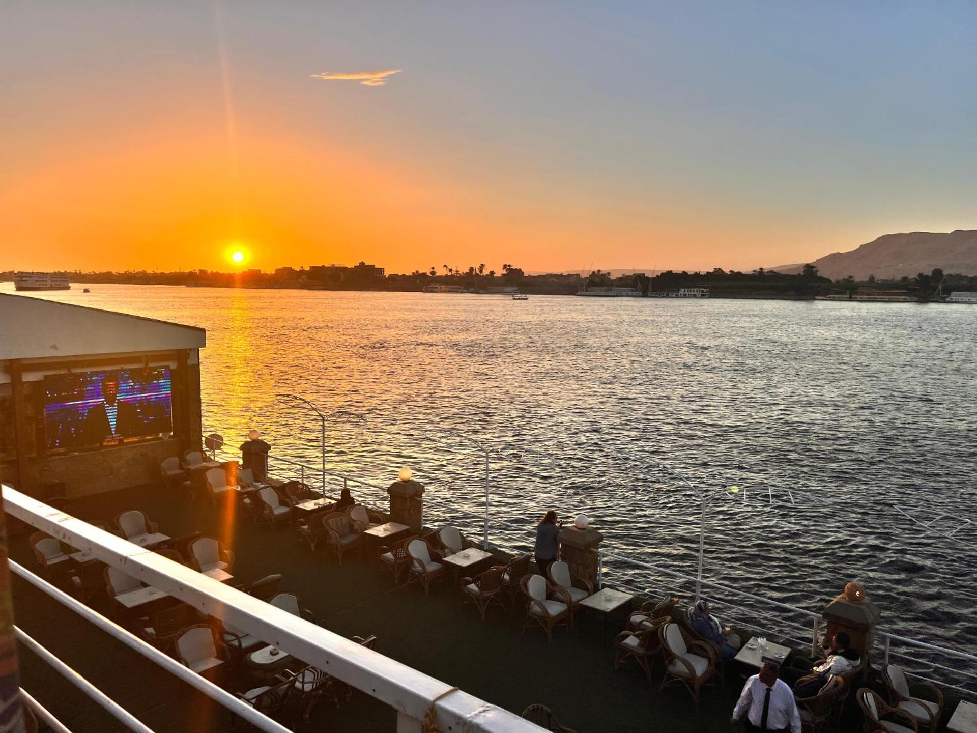 Jewel Luxor Hotel Nile View - Photo 16