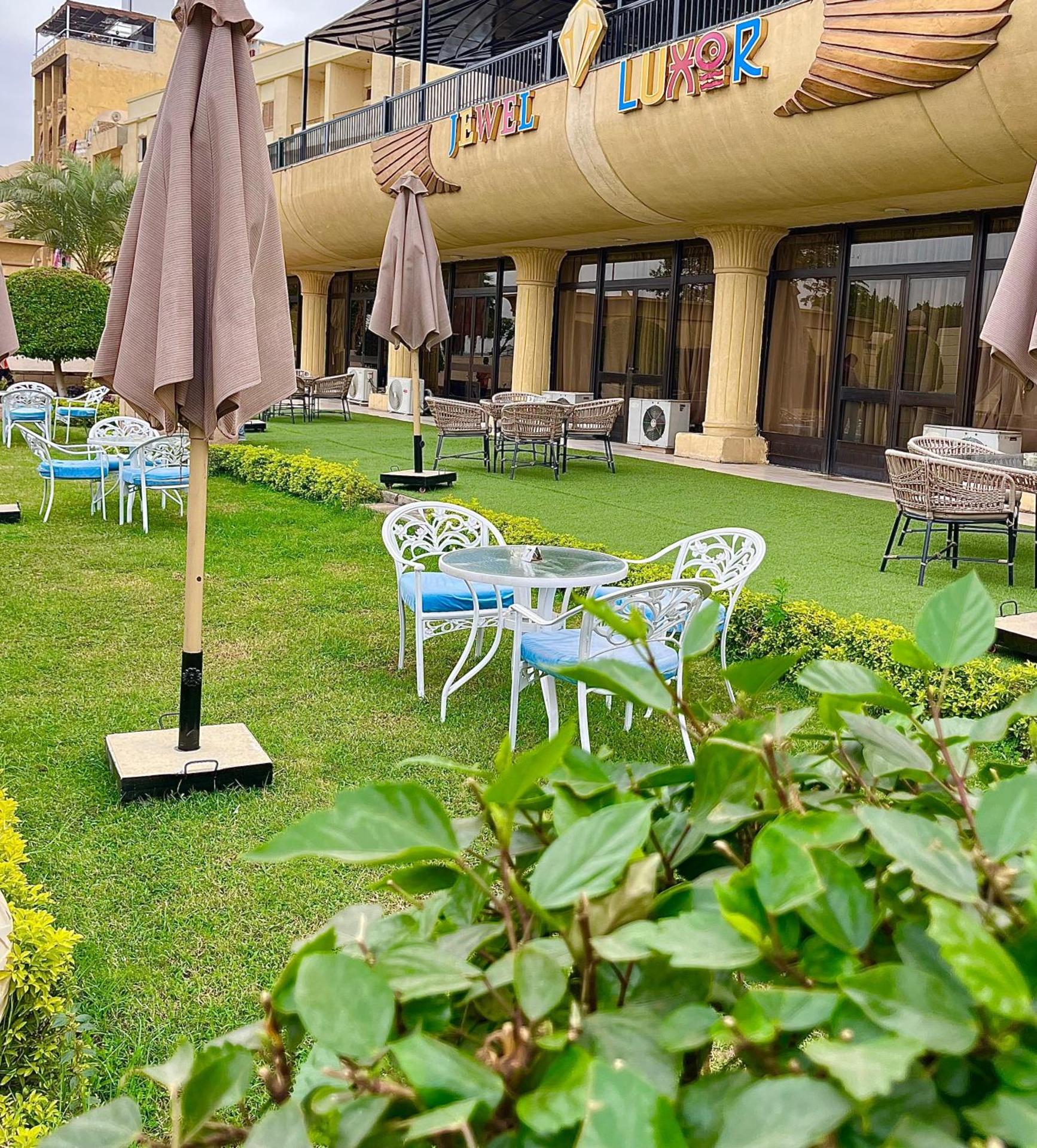 Jewel Luxor Hotel Nile View - Photo 15