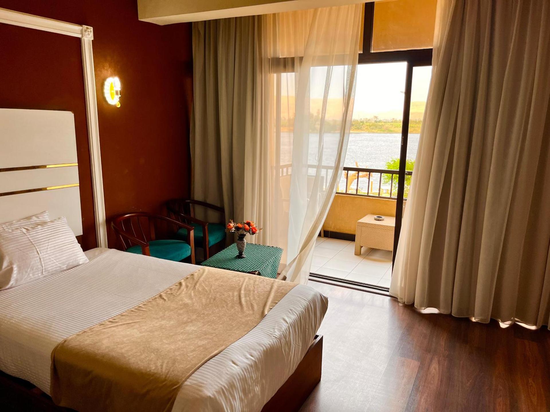 Jewel Luxor Hotel Nile View - Photo 45