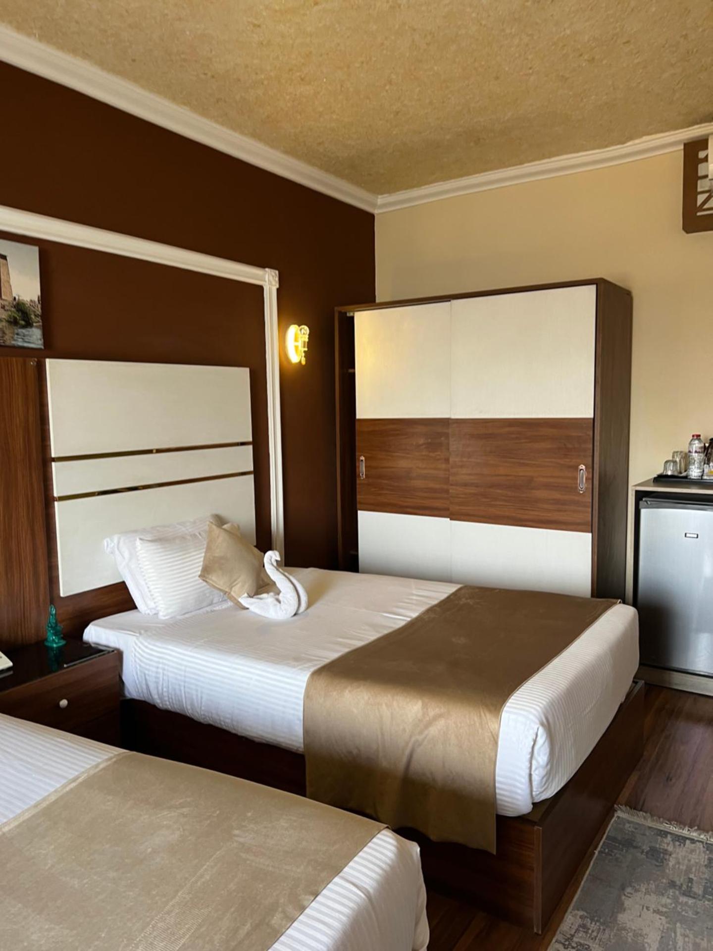 Jewel Luxor Hotel Nile View - Photo 36