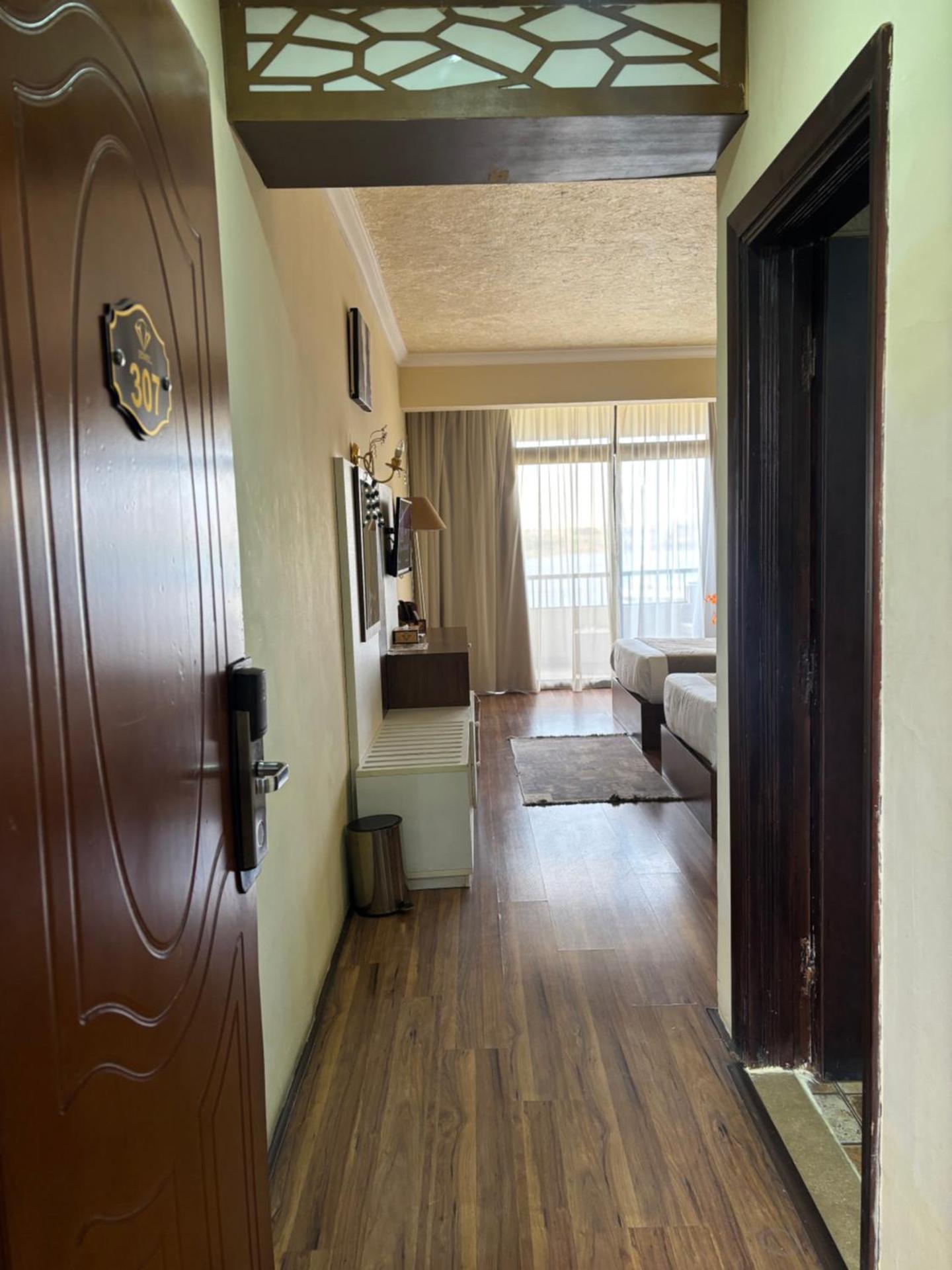 Jewel Luxor Hotel Nile View - Photo 14