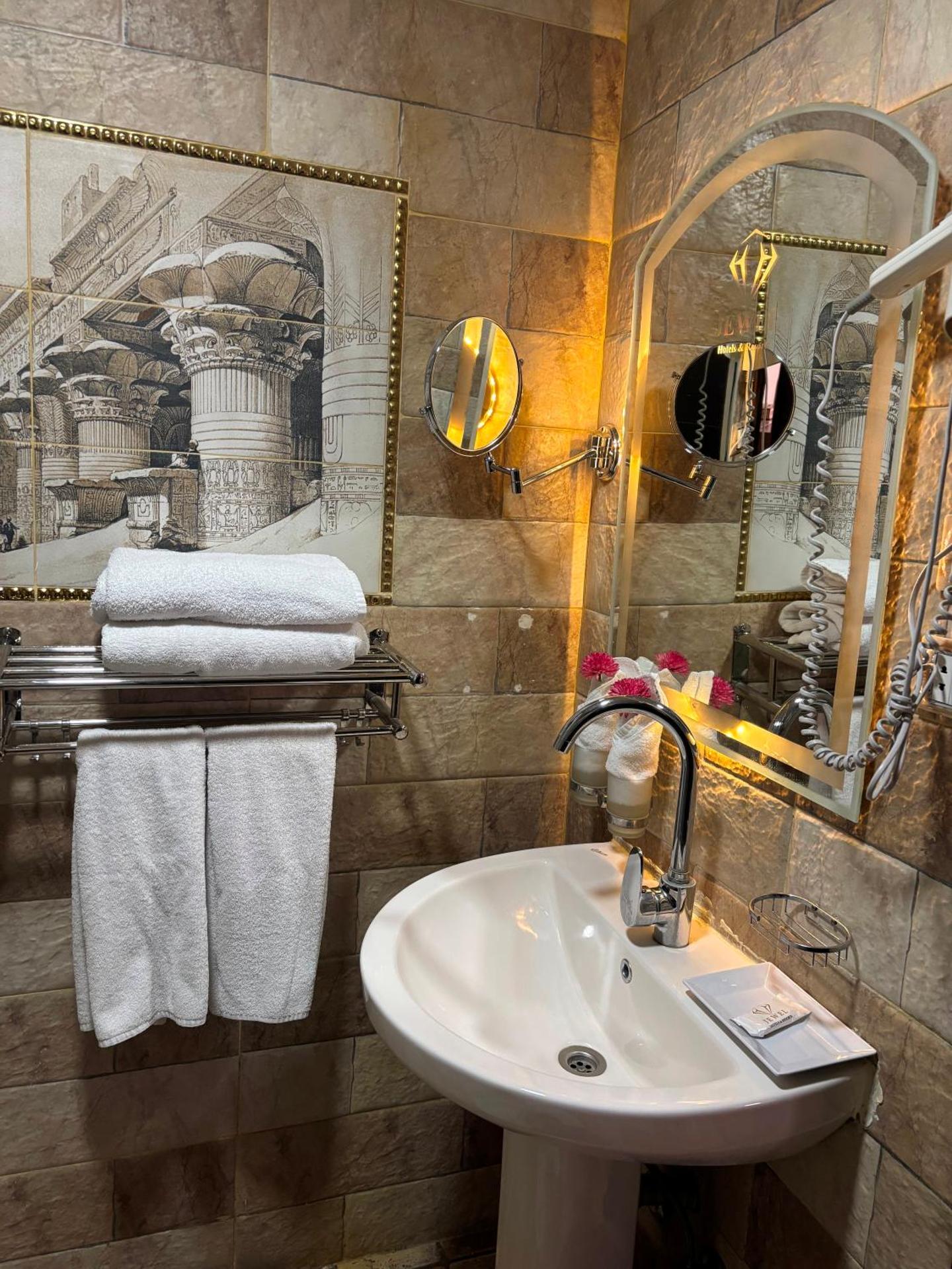 Jewel Luxor Hotel Nile View - Photo 41