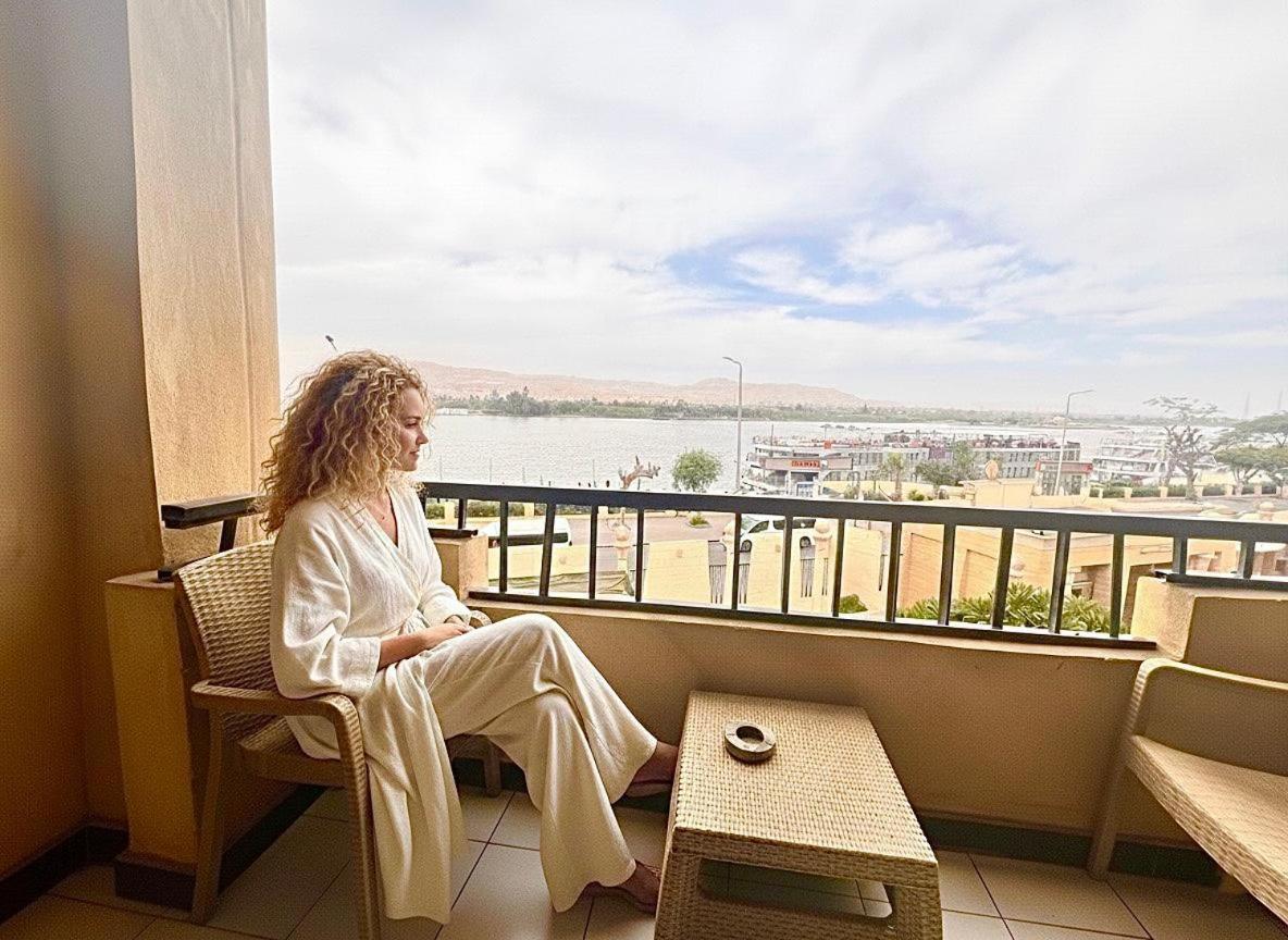 Jewel Luxor Hotel Nile View - Photo 12