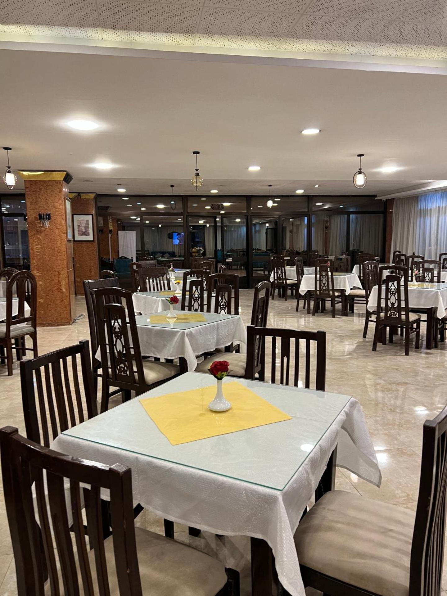 Jewel Luxor Hotel Nile View - Photo 64