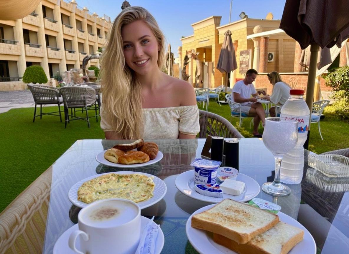 Jewel Luxor Hotel Nile View - Photo 11