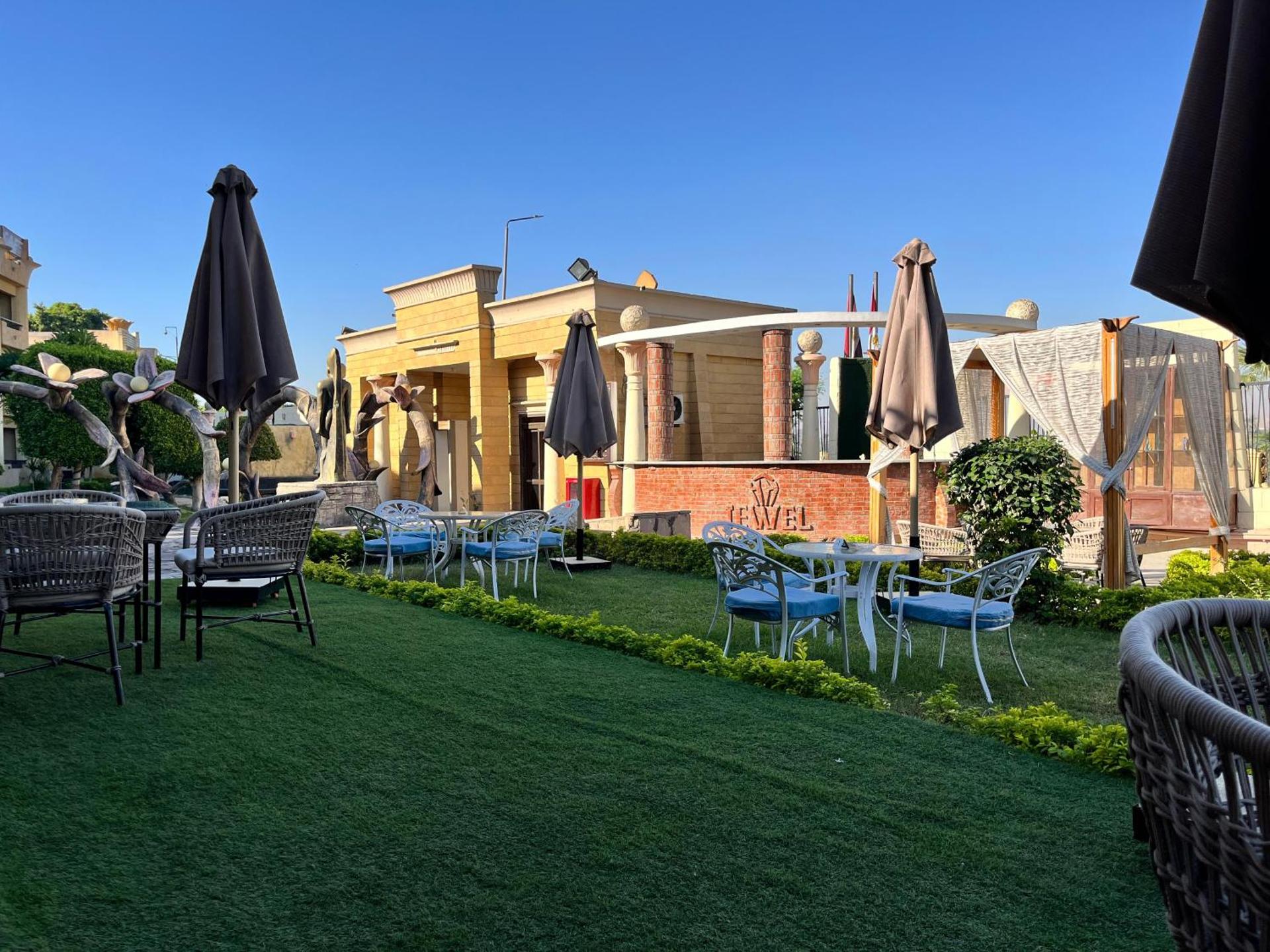 Jewel Luxor Hotel Nile View - Photo 10