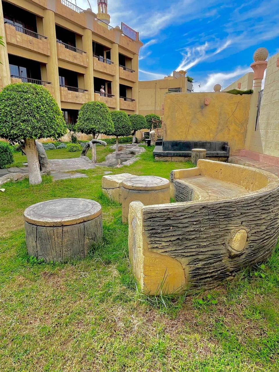 Jewel Luxor Hotel Nile View - Photo 9