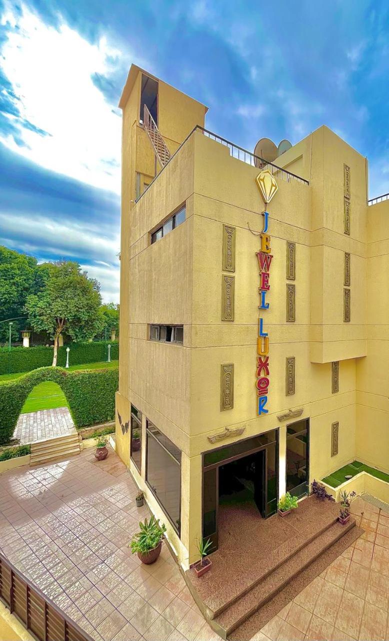 Jewel Luxor Hotel Nile View - Photo 8