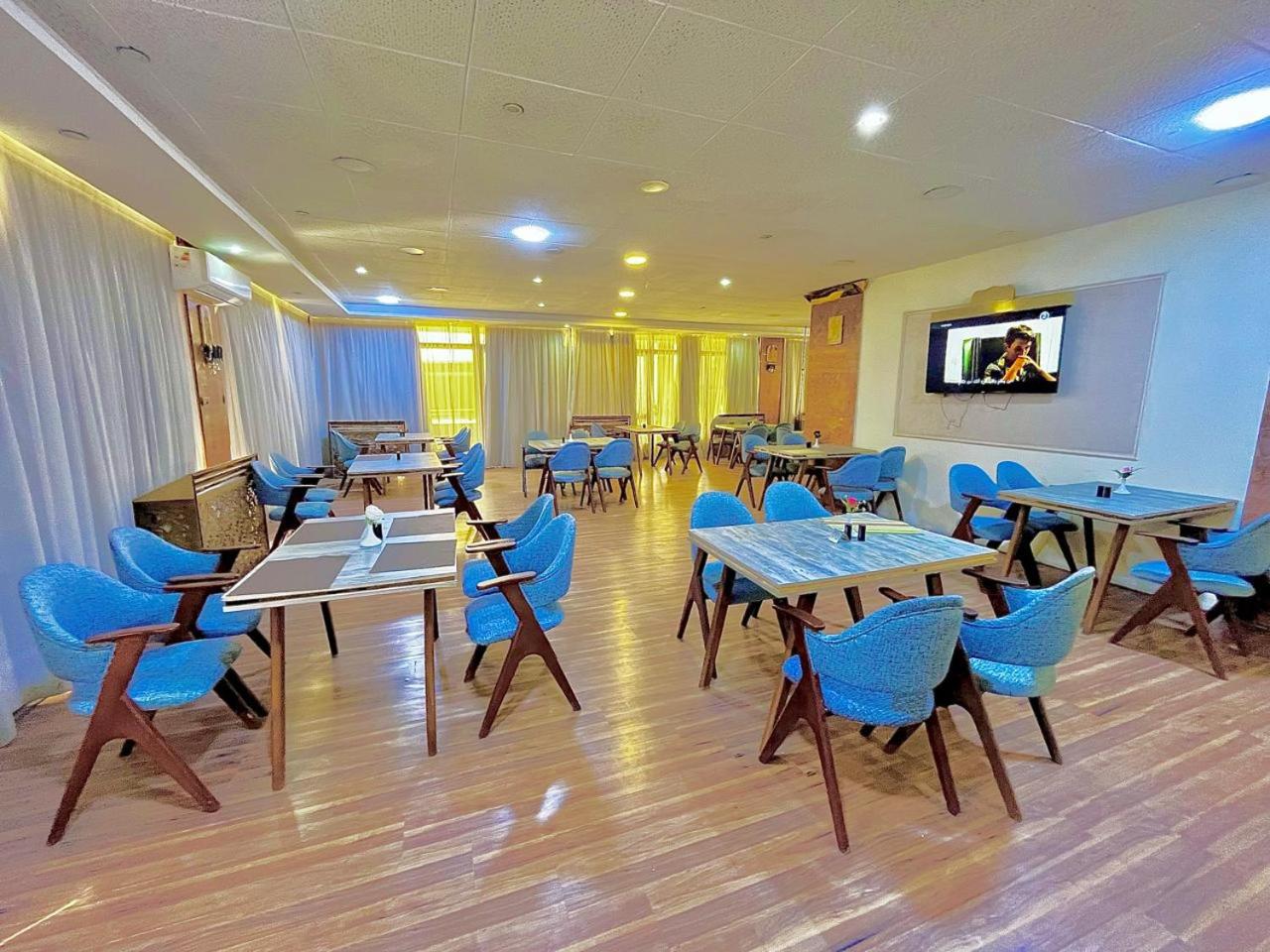 Jewel Luxor Hotel Nile View - Photo 39