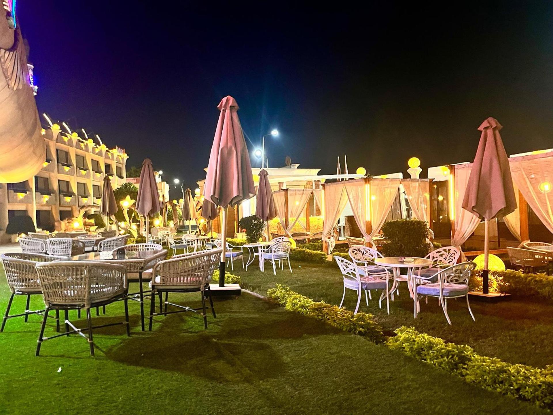 Jewel Luxor Hotel Nile View - Photo 37