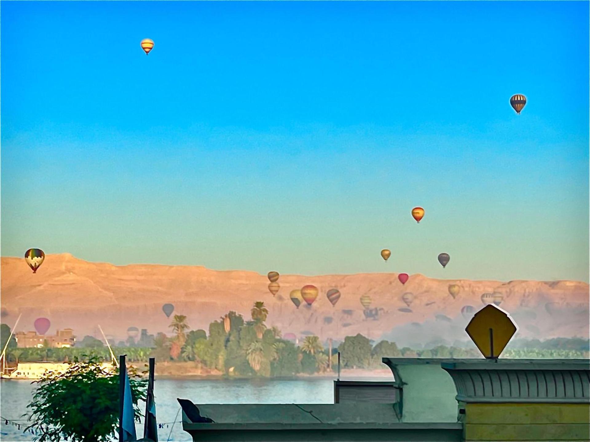 Jewel Luxor Hotel Nile View - Photo 6