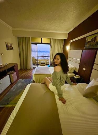 Jewel Luxor Hotel Nile View - Photo 5