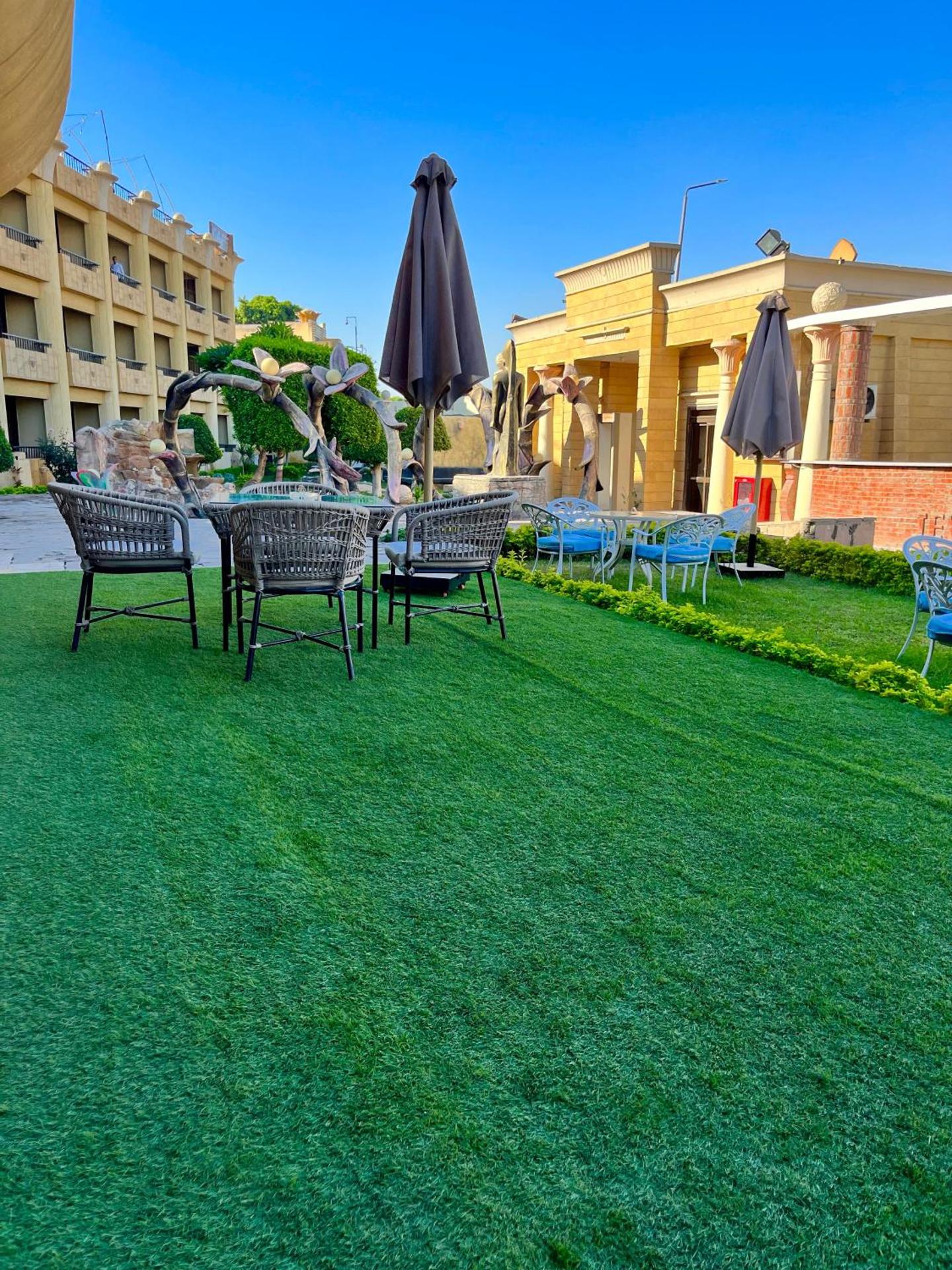 Jewel Luxor Hotel Nile View - Photo 4