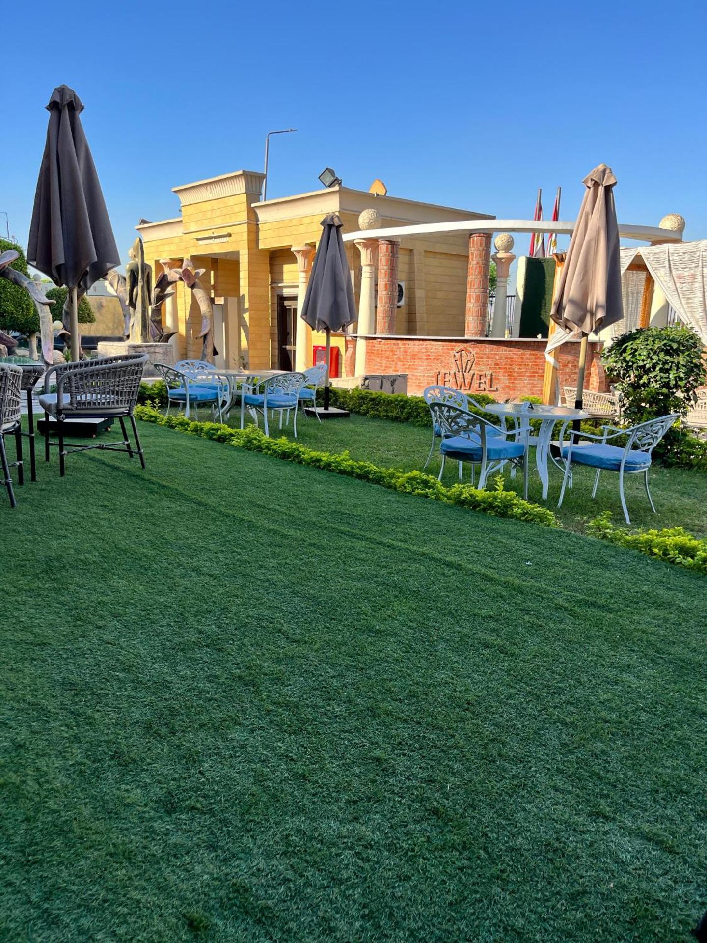 Jewel Luxor Hotel Nile View - Photo 2