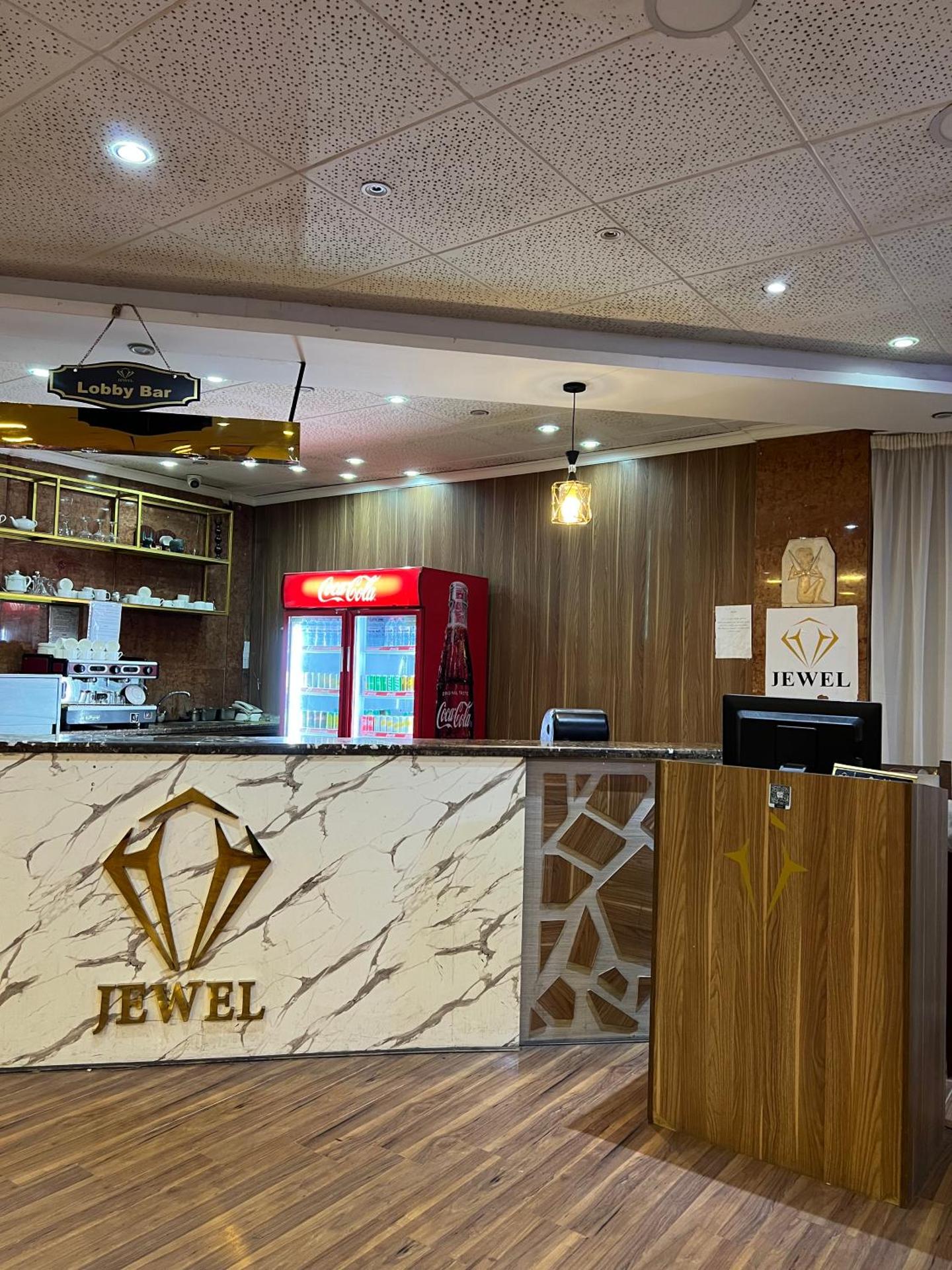 Jewel Luxor Hotel Nile View - Photo 29