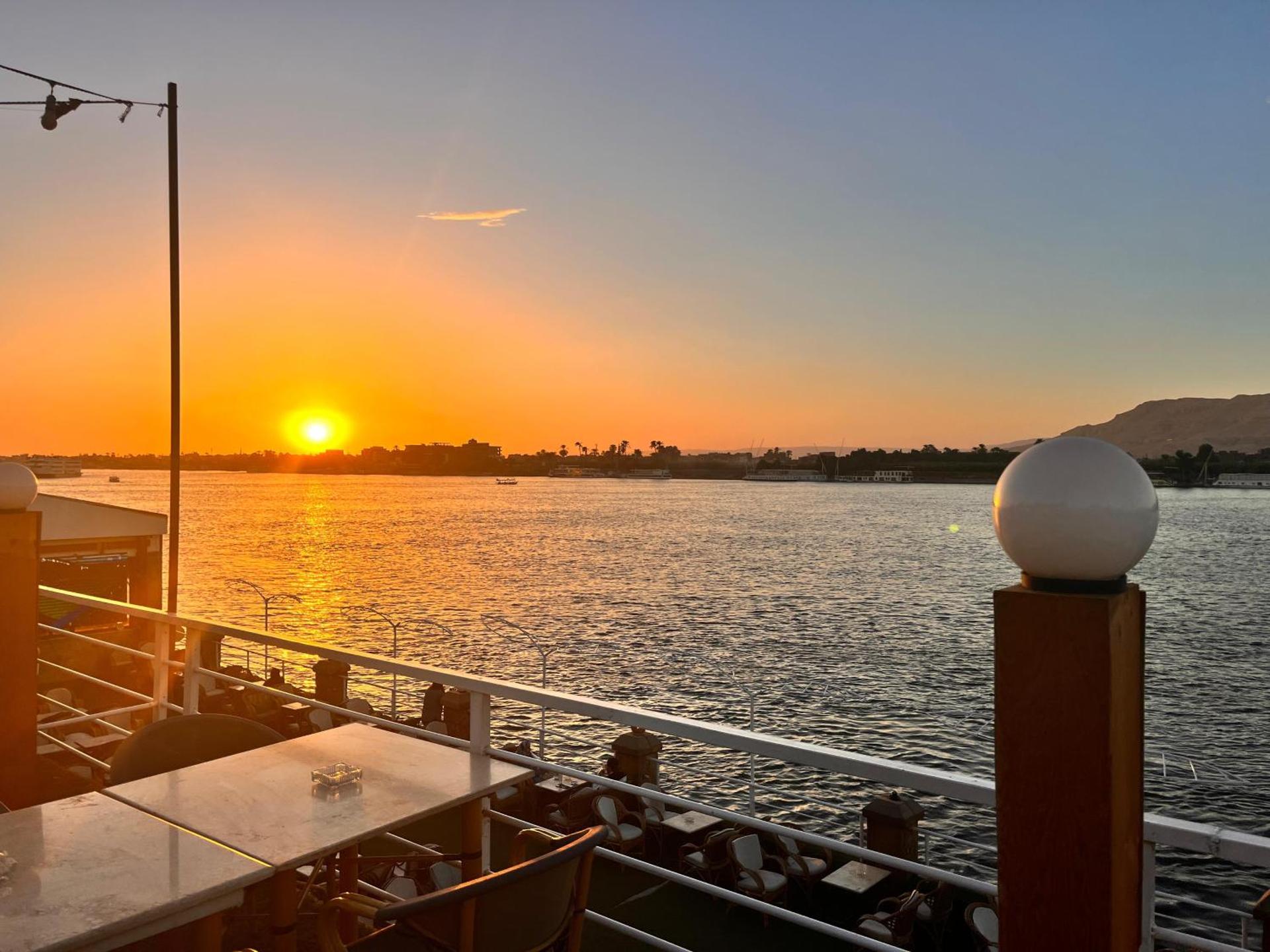 Jewel Luxor Hotel Nile View - Photo 28