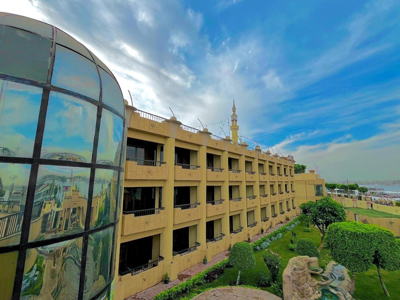 Jewel Luxor Hotel Nile View - Photo 27