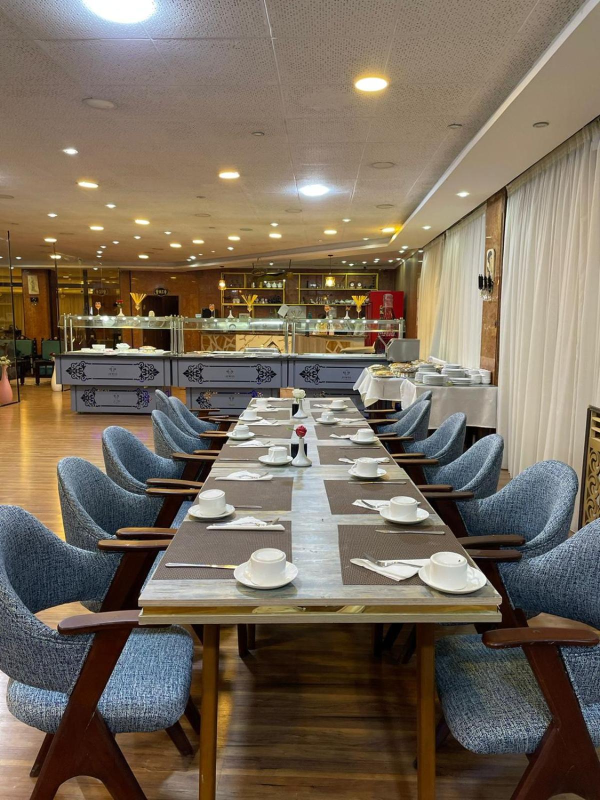 Jewel Luxor Hotel Nile View - Photo 30