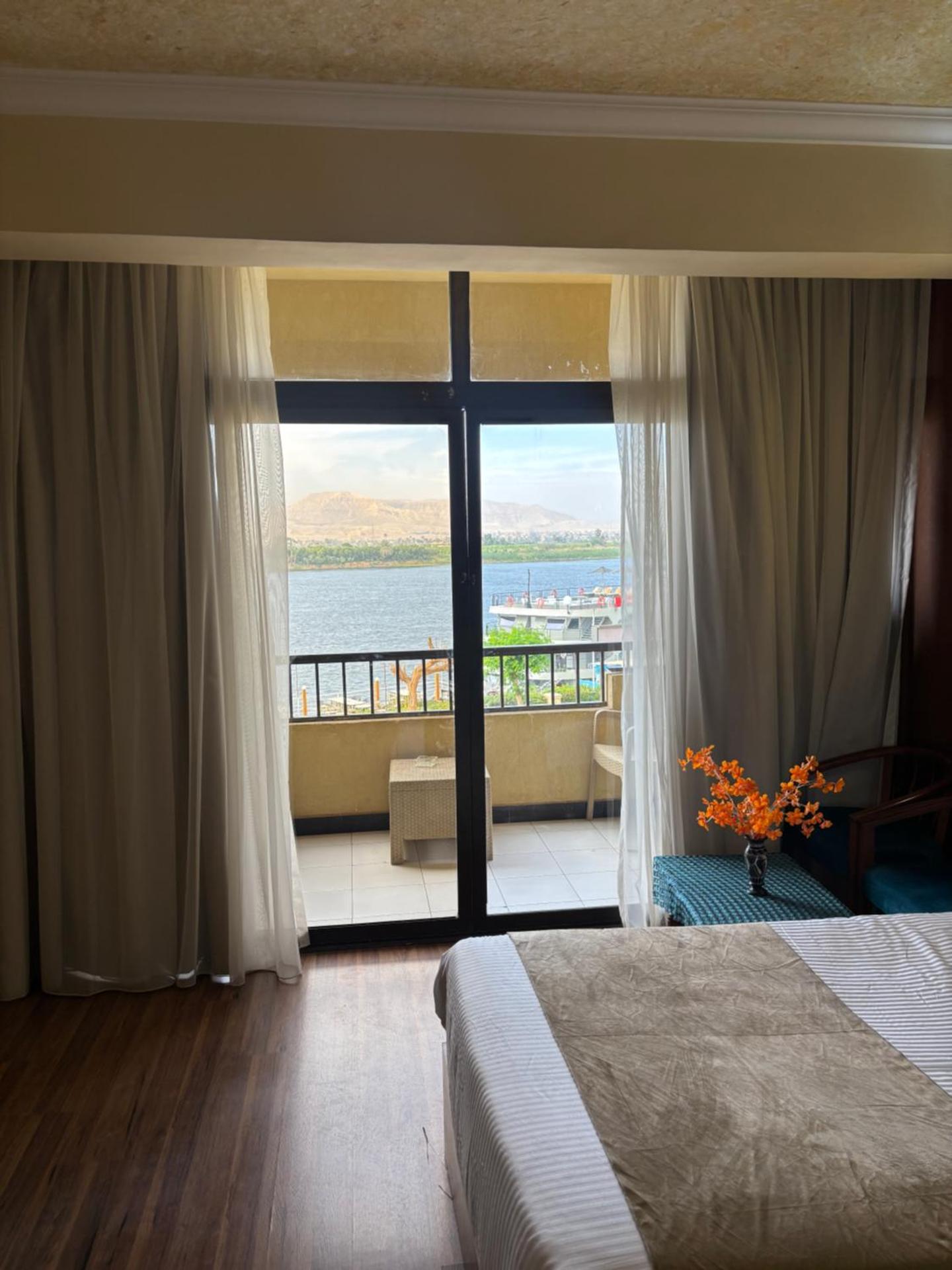 Jewel Luxor Hotel Nile View - Photo 26