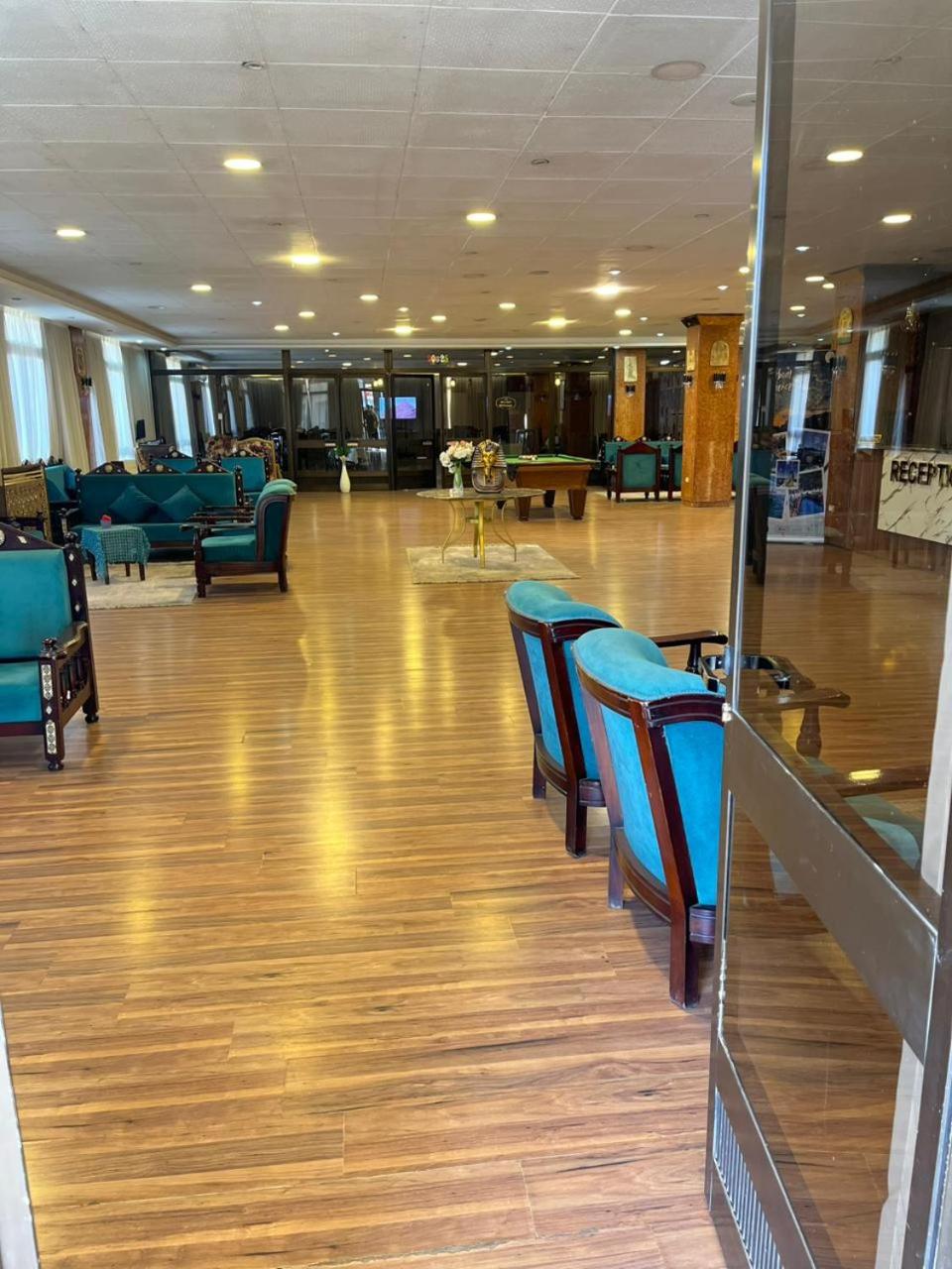 Jewel Luxor Hotel Nile View - Photo 25