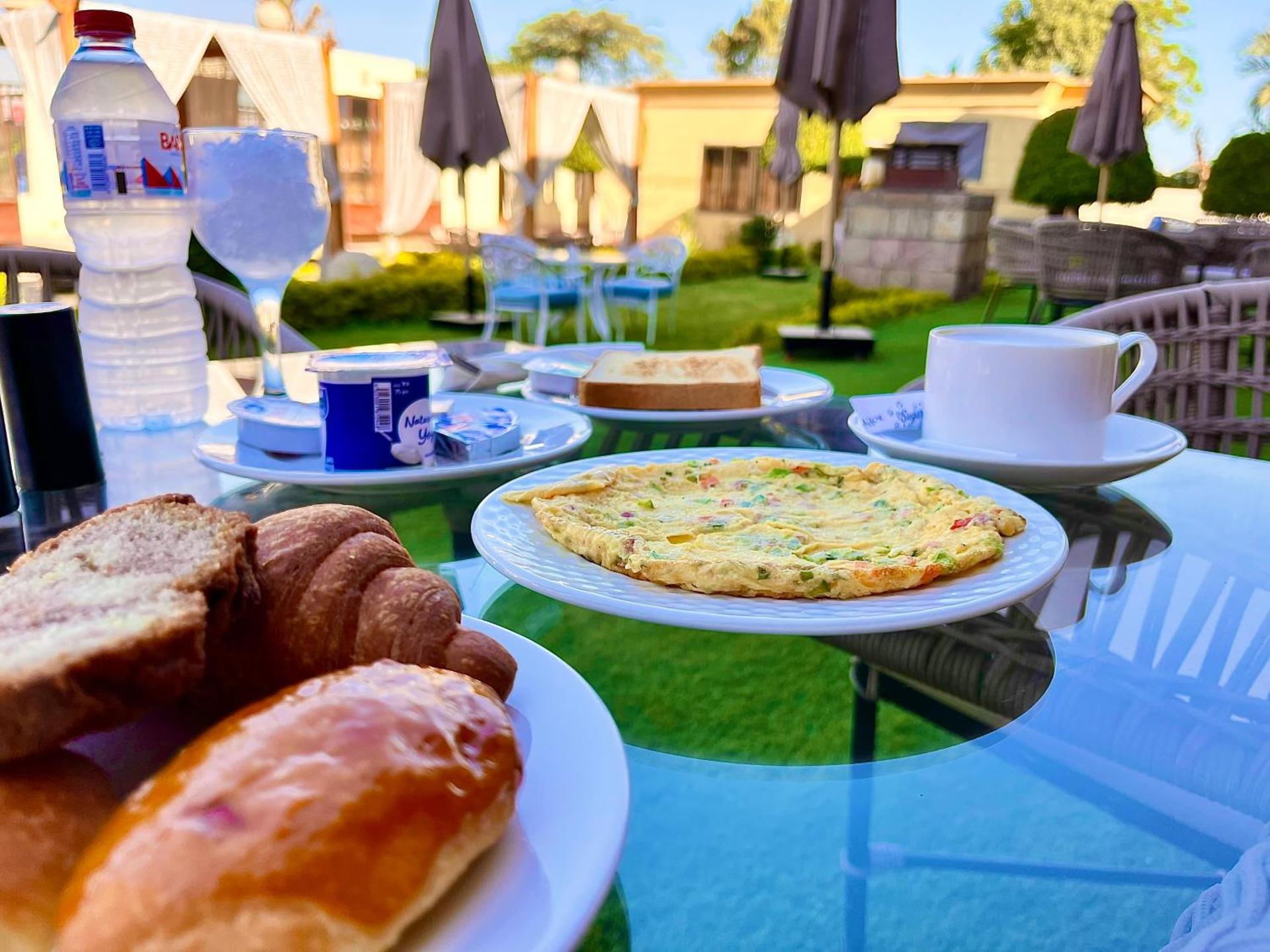 Jewel Luxor Hotel Nile View - Photo 66