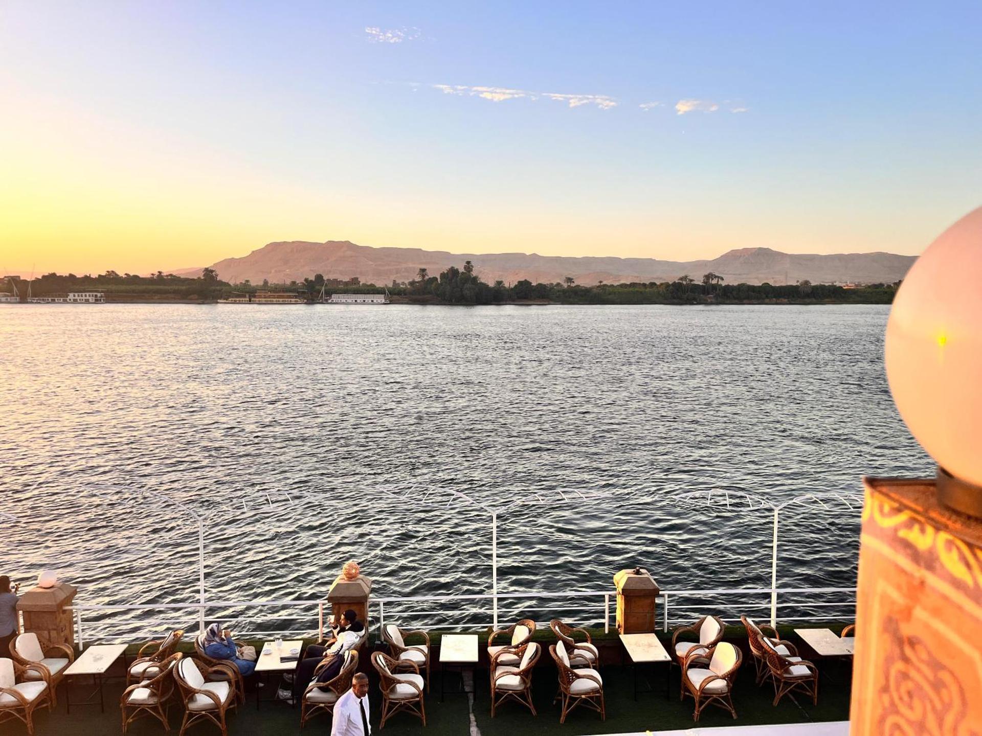 Jewel Luxor Hotel Nile View - Photo 17