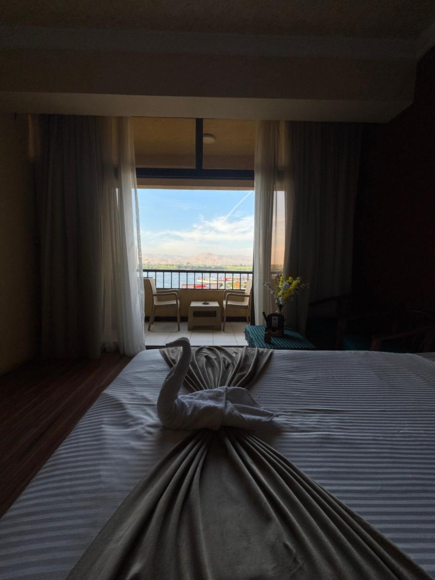 Jewel Luxor Hotel Nile View - Photo 67