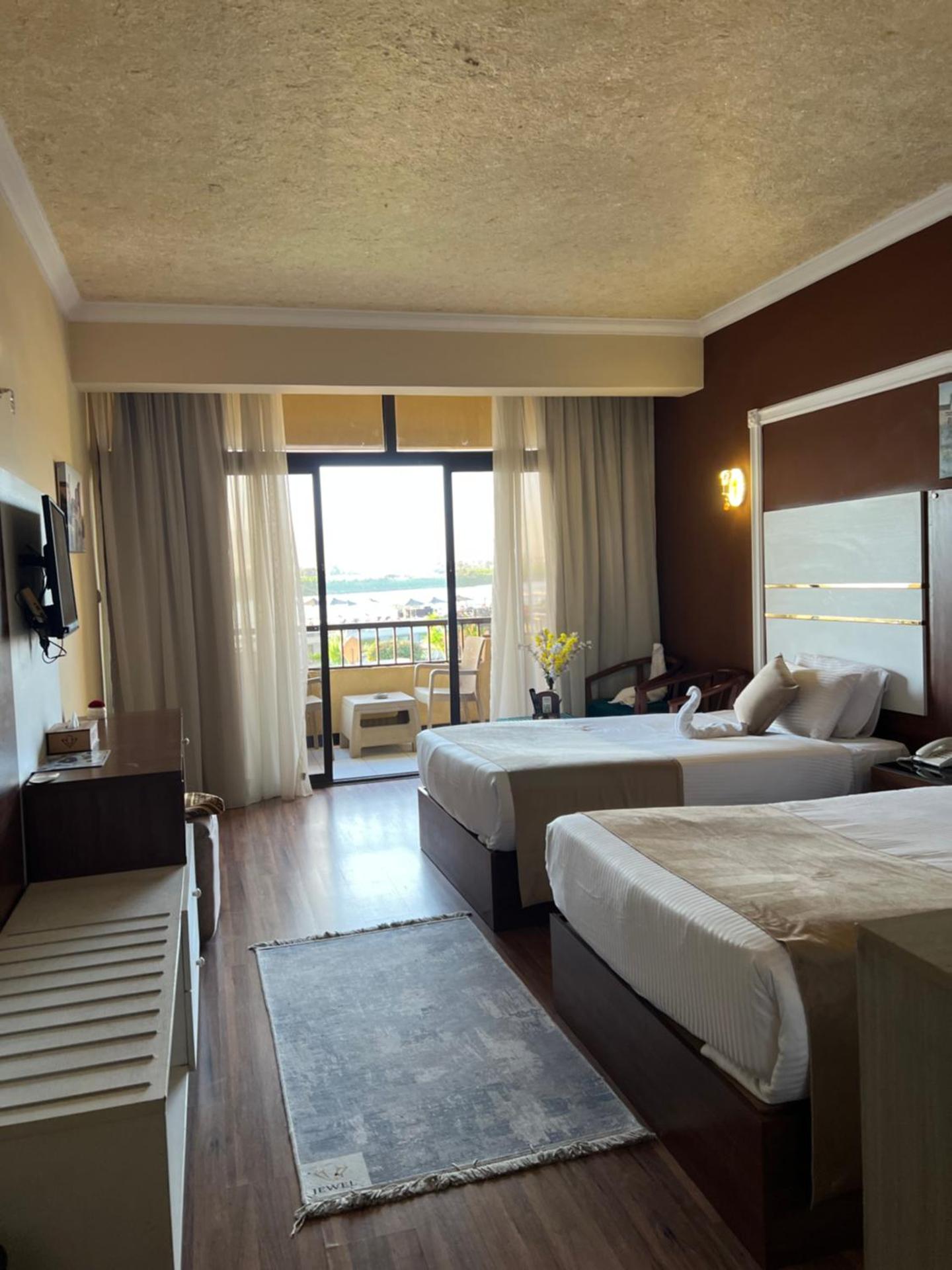 Jewel Luxor Hotel Nile View - Photo 49