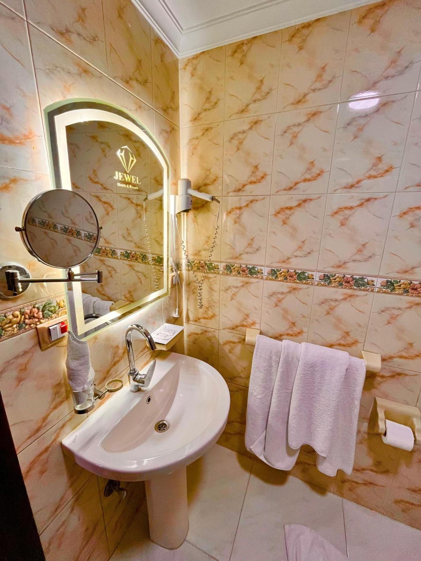 Jewel Luxor Hotel Nile View - Photo 21