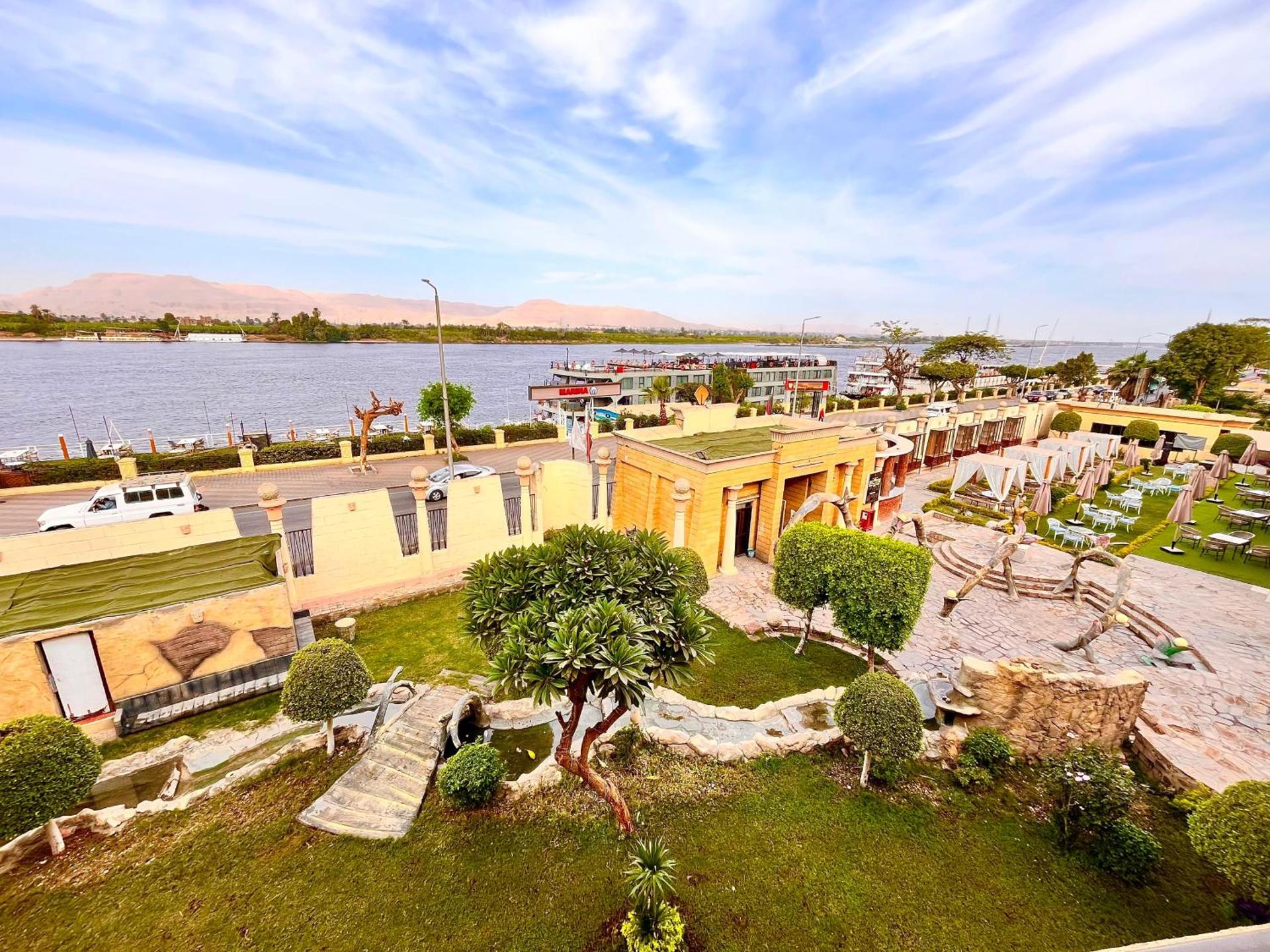 Jewel Luxor Hotel Nile View - Photo 38