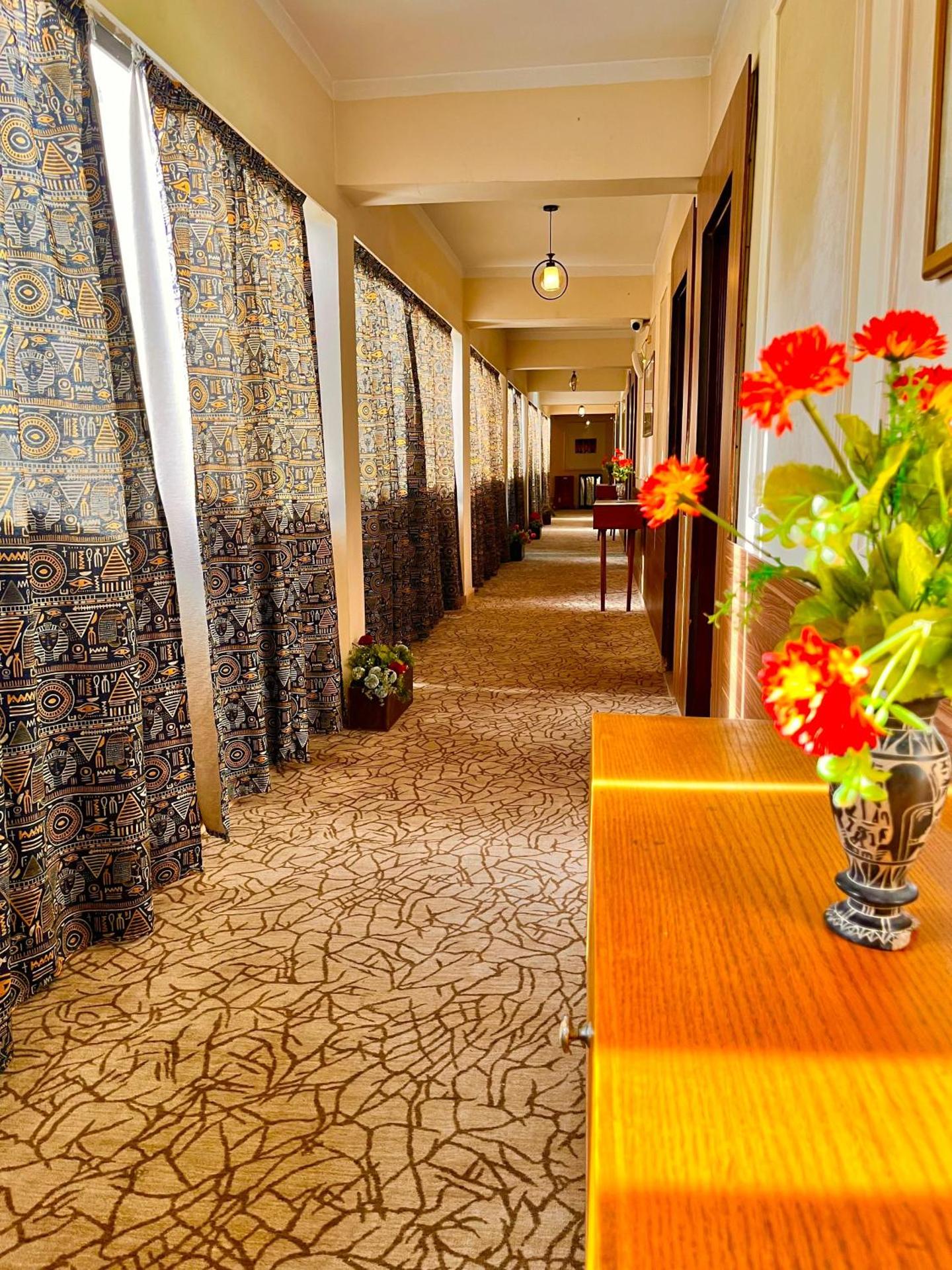 Jewel Luxor Hotel Nile View - Photo 19