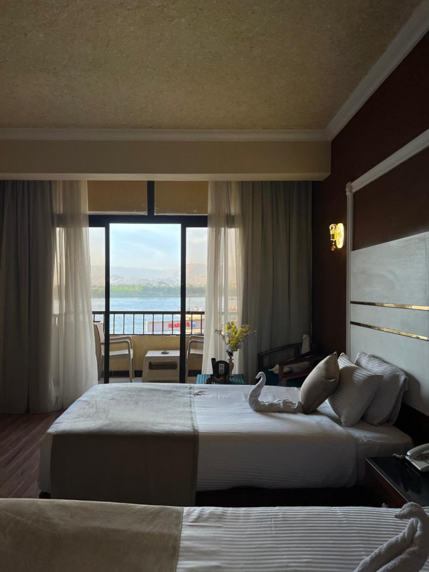 Jewel Luxor Hotel Nile View - Photo 42