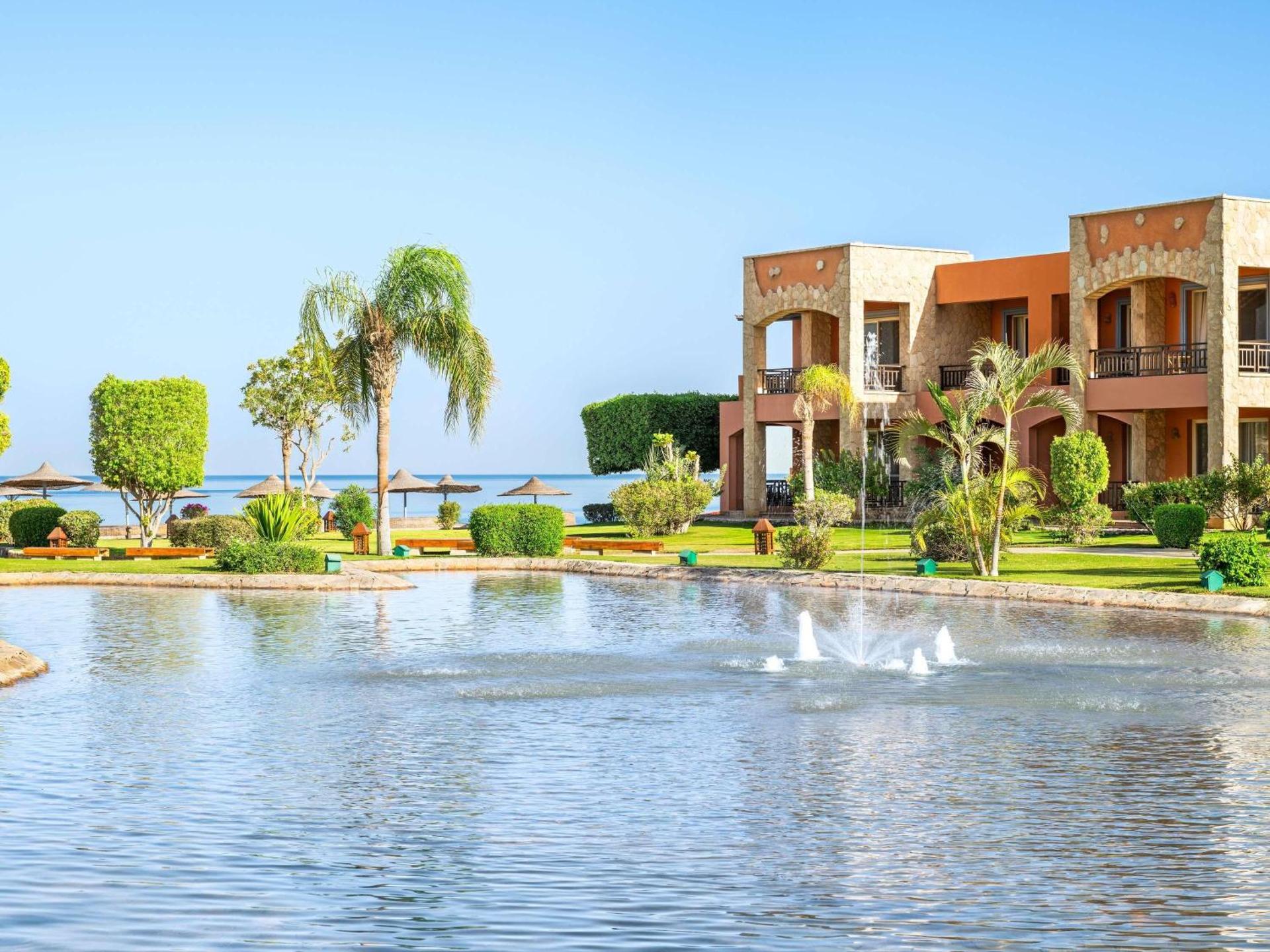 Mövenpick Resort El Sokhna - Photo 77