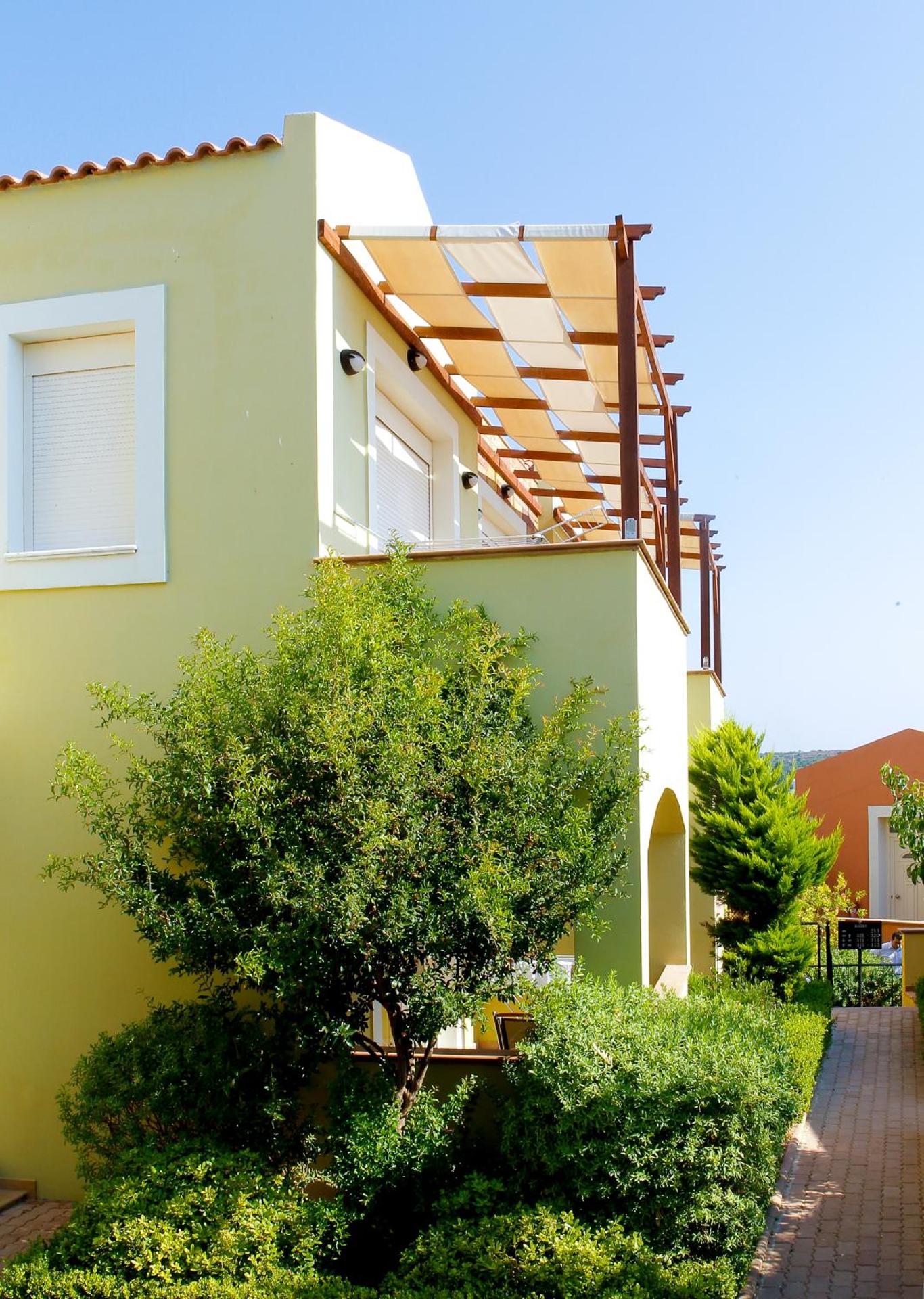 Sea View Resorts & Spa - Photo 51