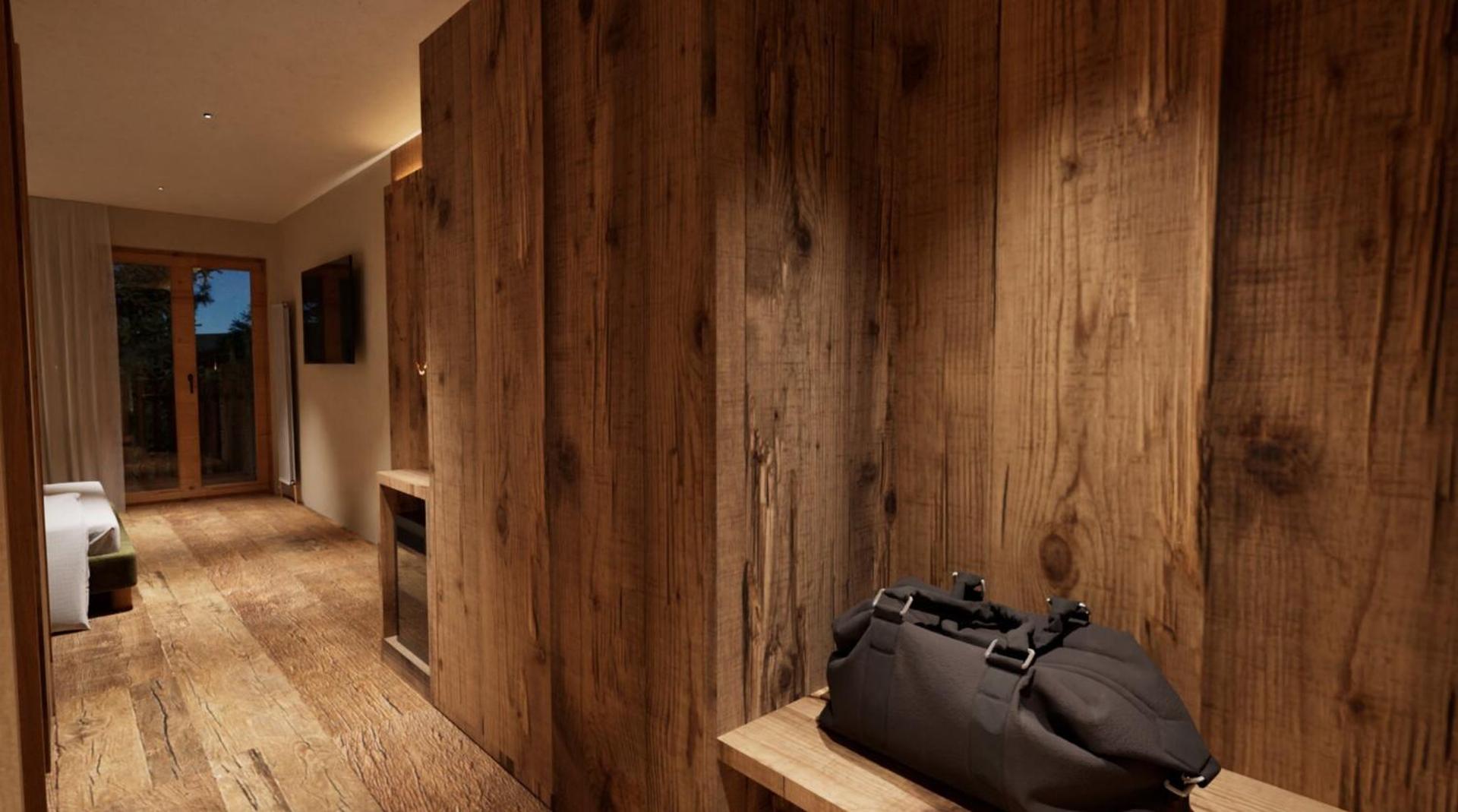 Hotel Villa Argentina - Photo 104