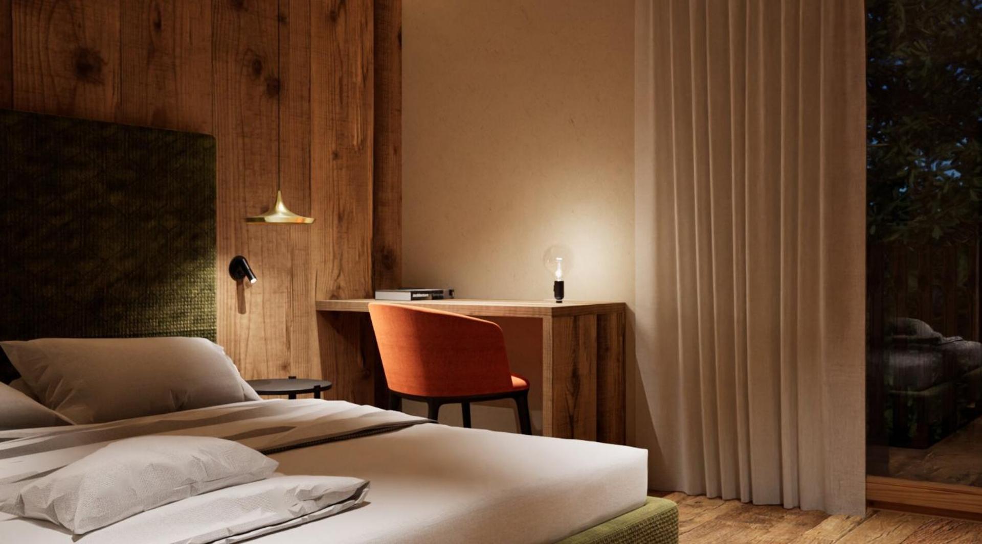 Hotel Villa Argentina - Photo 100