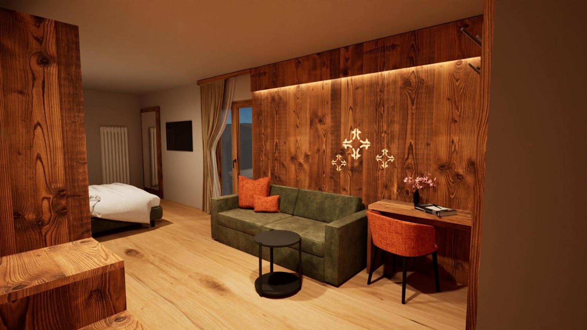 Hotel Villa Argentina - Photo 109