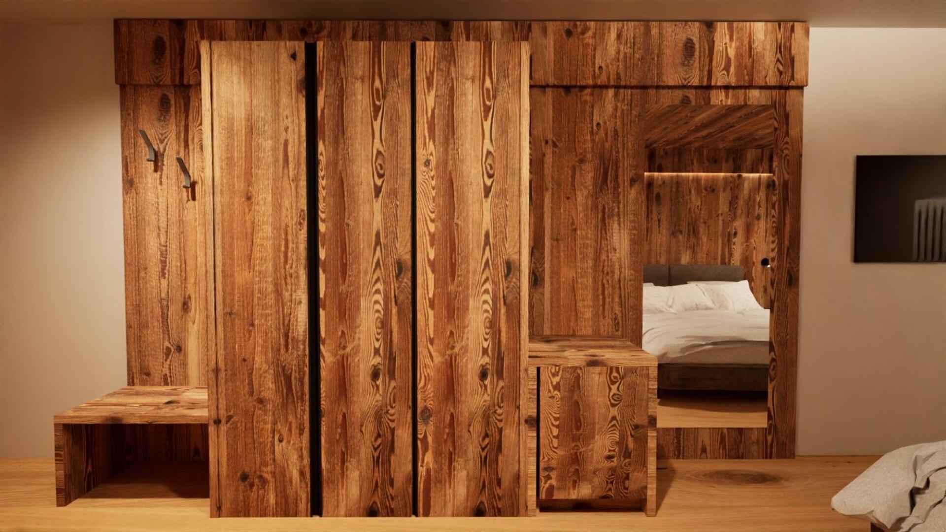 Hotel Villa Argentina - Photo 110