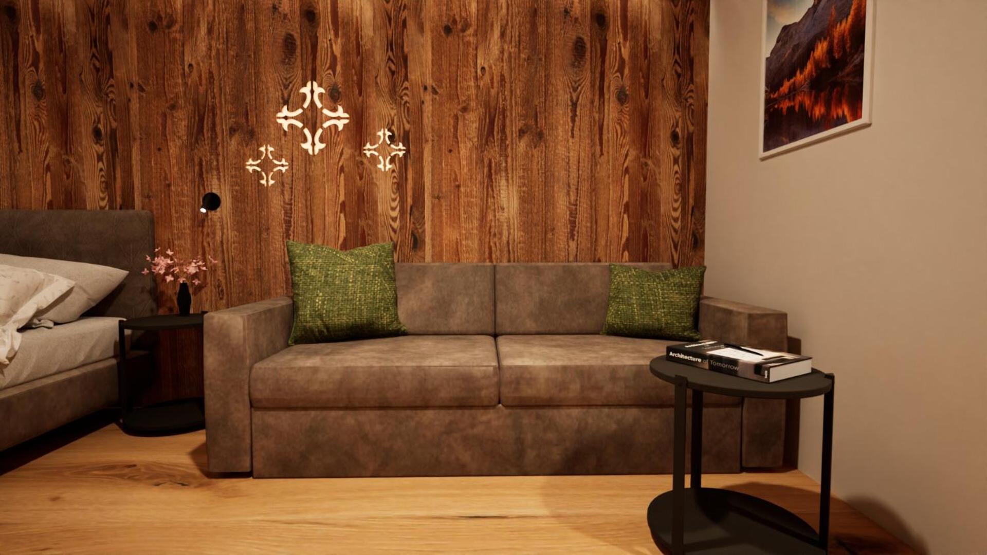 Hotel Villa Argentina - Photo 113