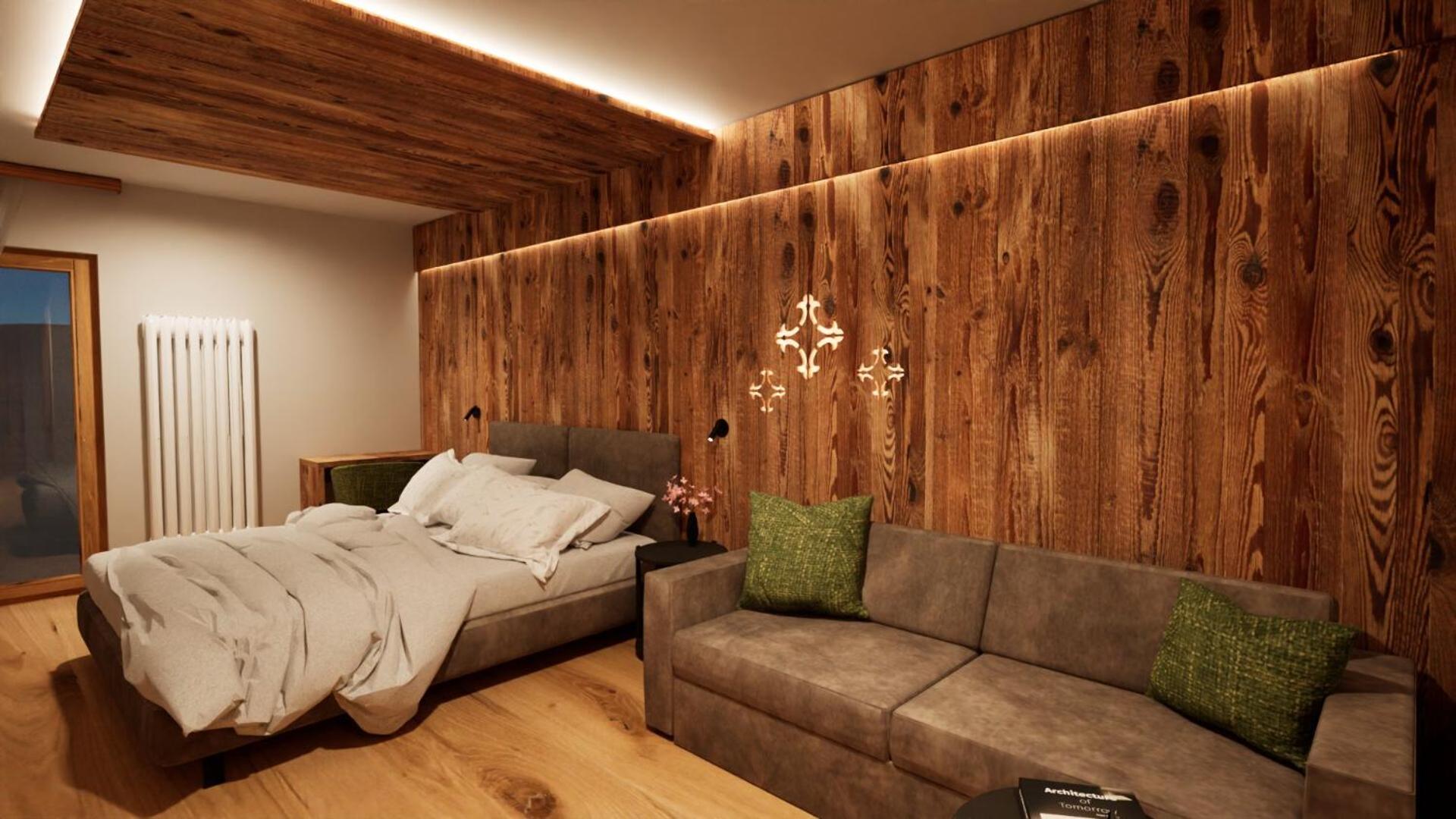 Hotel Villa Argentina - Photo 112