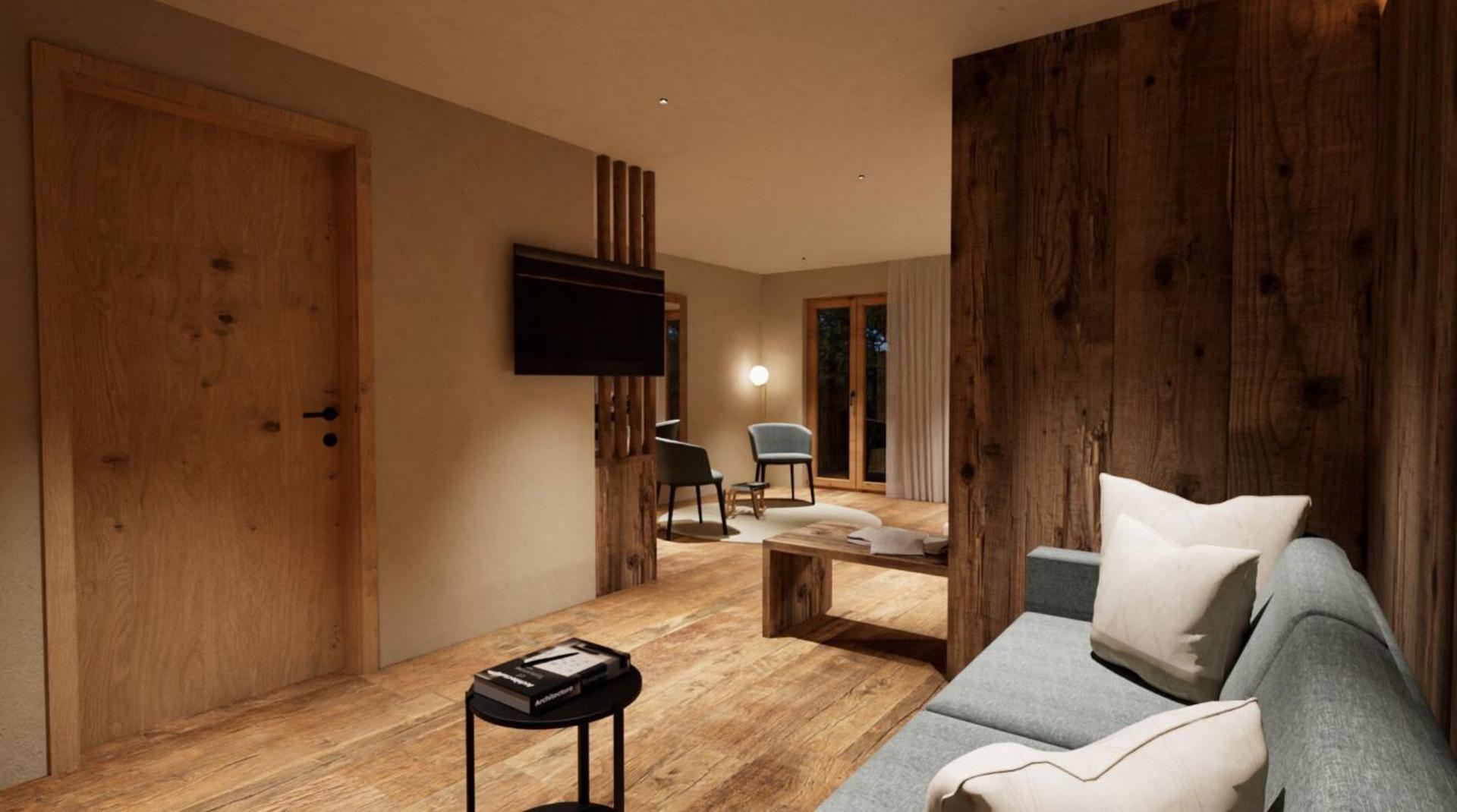 Hotel Villa Argentina - Photo 115