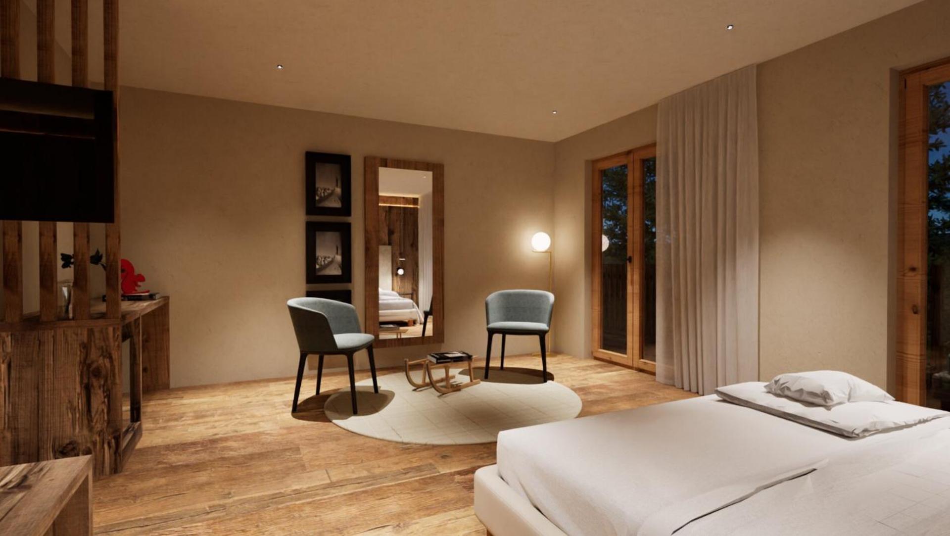 Hotel Villa Argentina - Photo 119