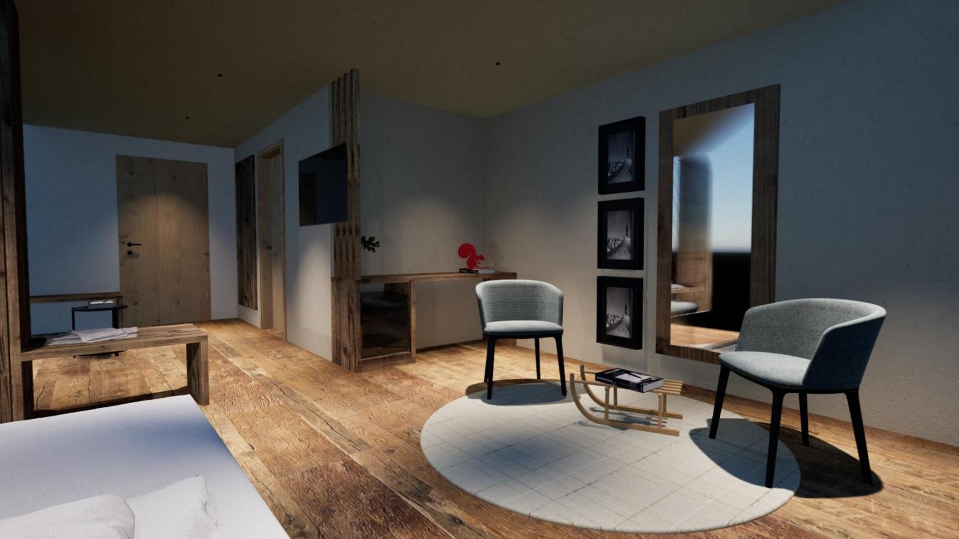 Hotel Villa Argentina - Photo 117