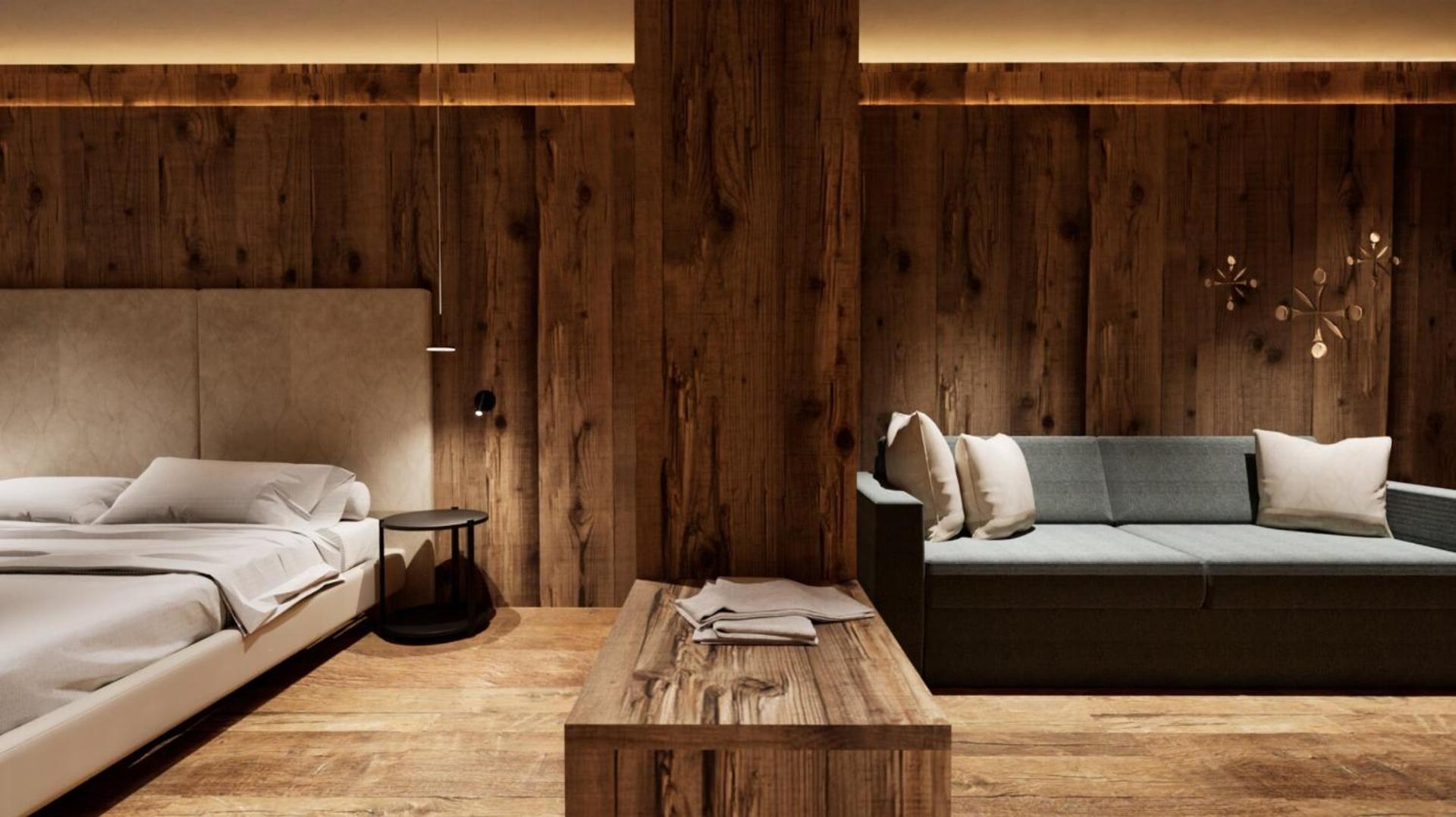 Hotel Villa Argentina - Photo 114