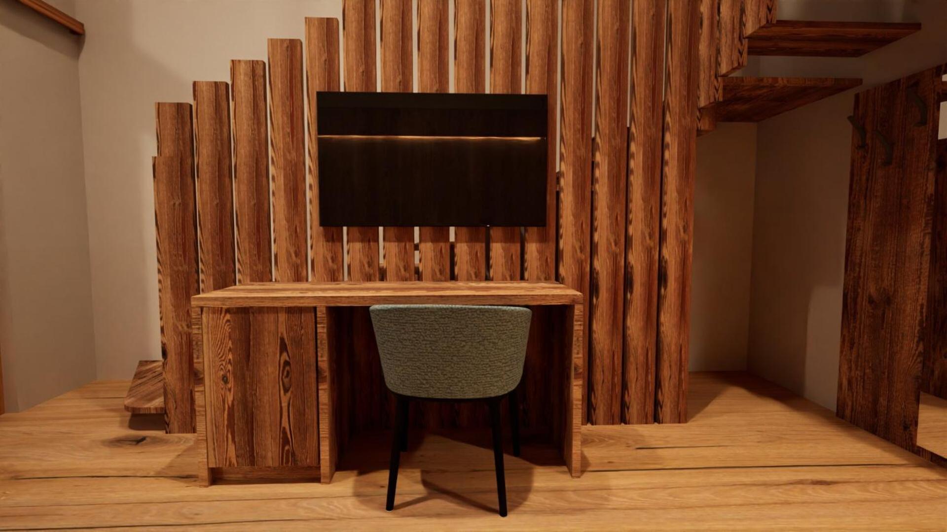 Hotel Villa Argentina - Photo 123