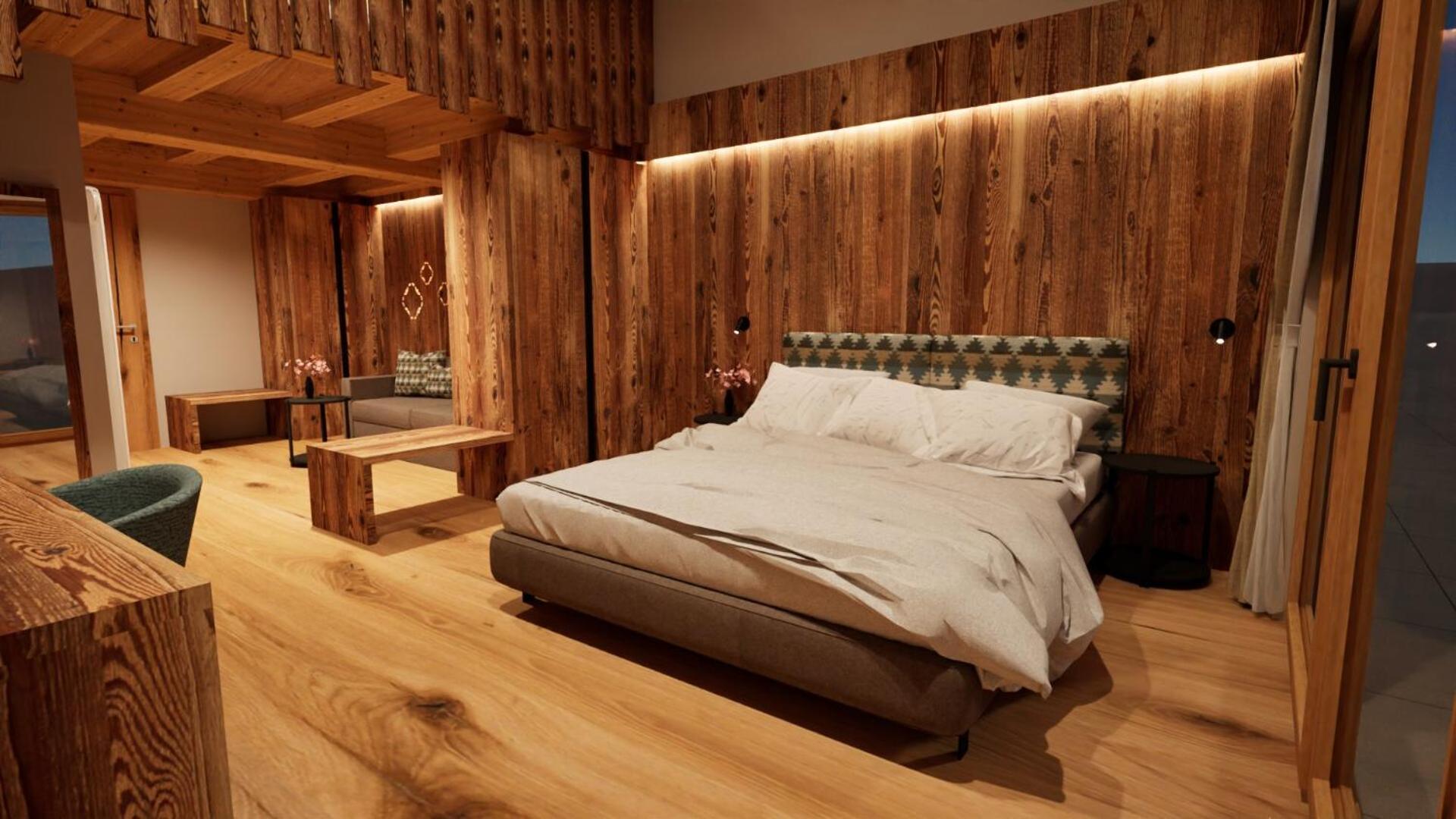 Hotel Villa Argentina - Photo 124