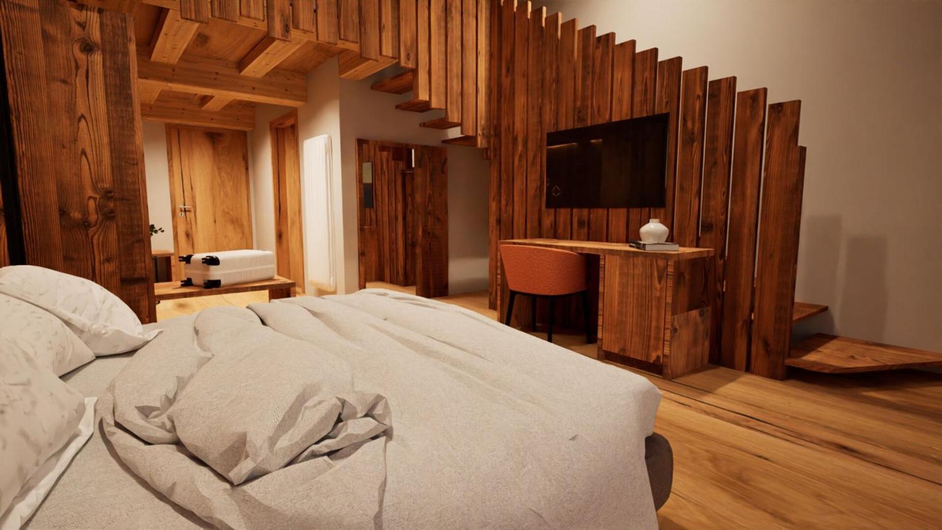 Hotel Villa Argentina - Photo 127