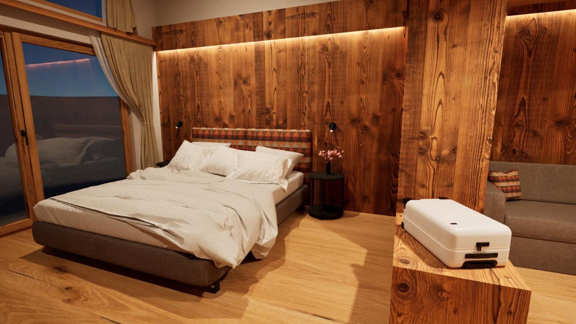 Hotel Villa Argentina - Photo 129