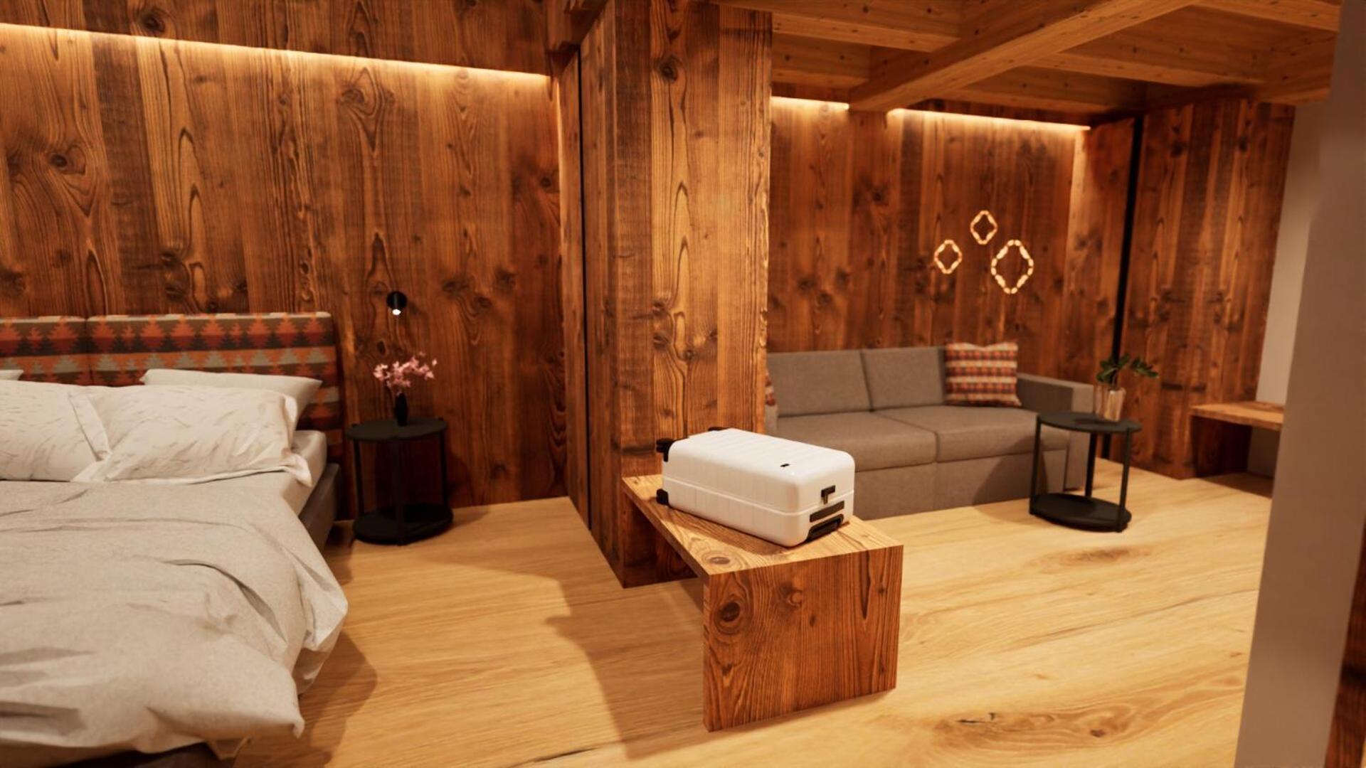 Hotel Villa Argentina - Photo 126