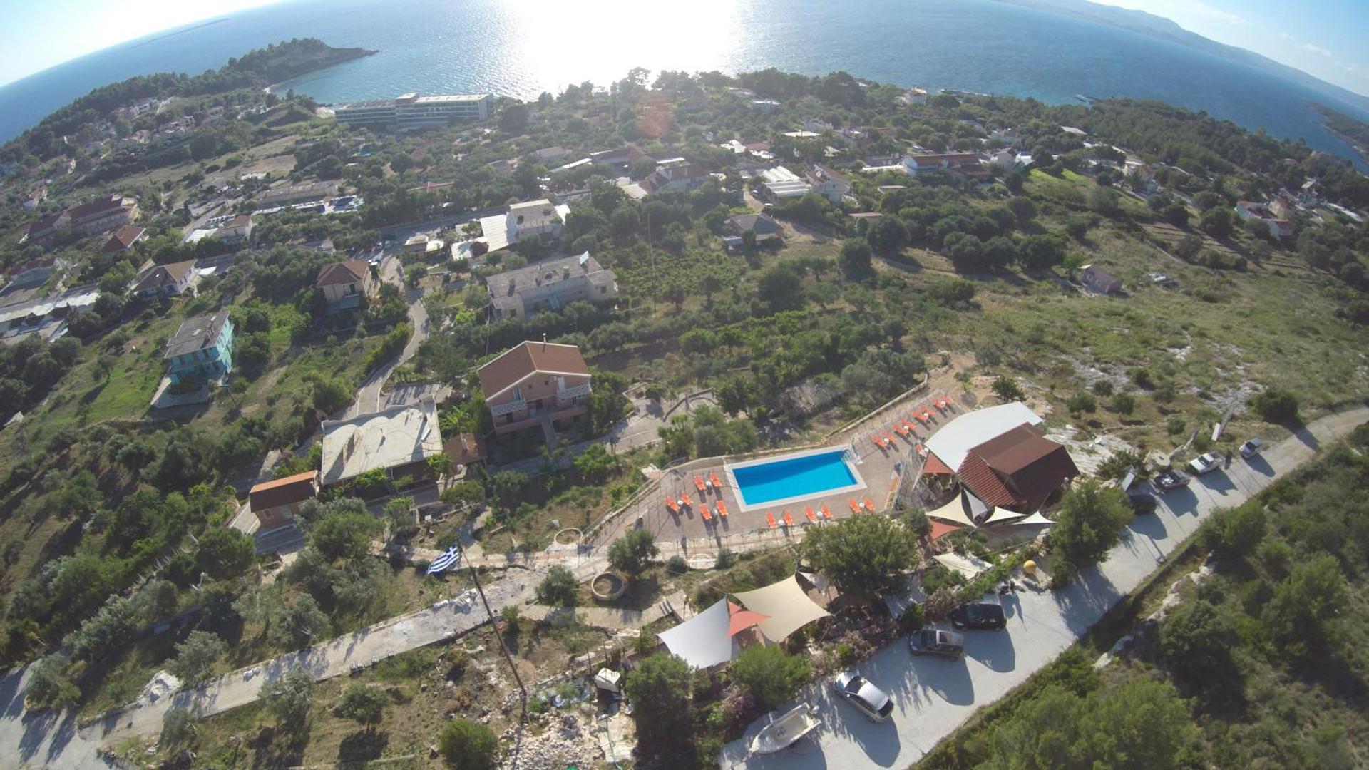 Stefanos Studios - Photo 96